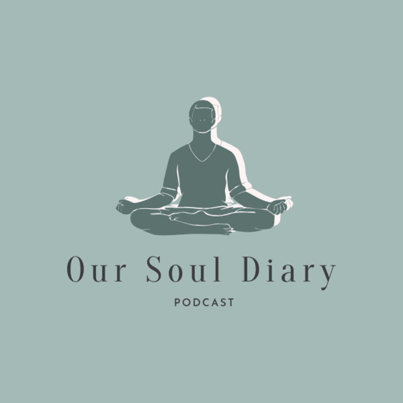 Our Soul Diary podcast artwork