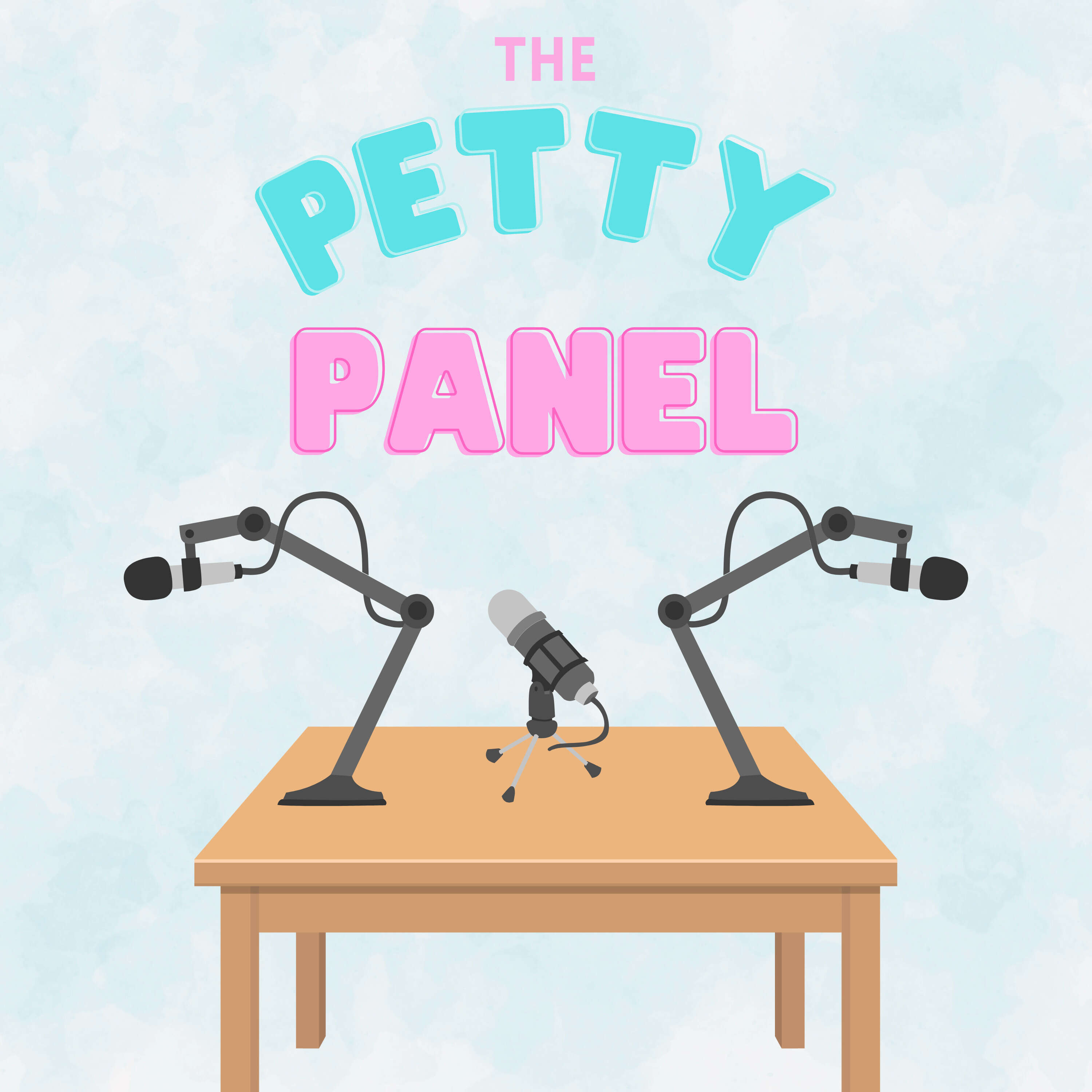 The Petty Panel