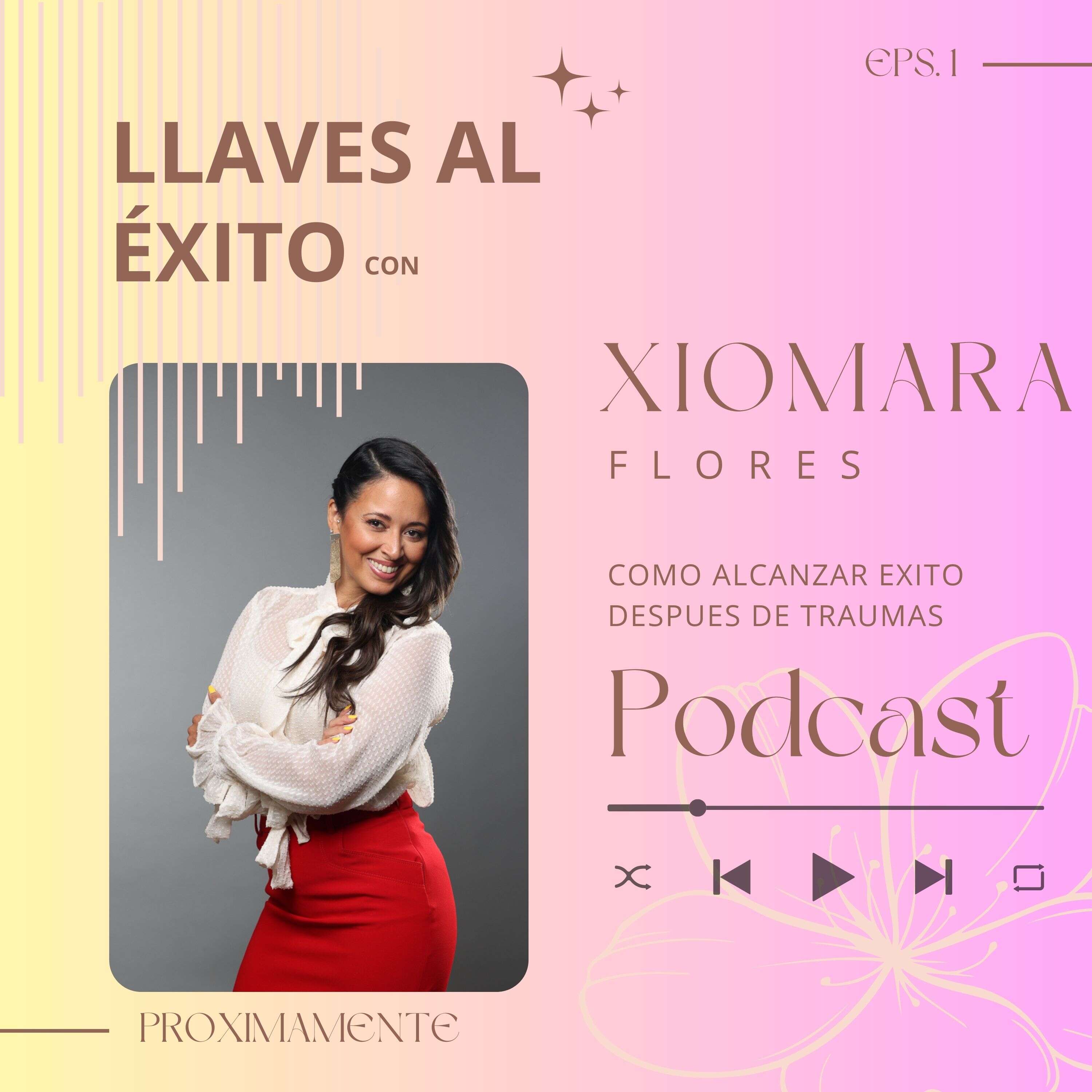 Llaves al Éxito