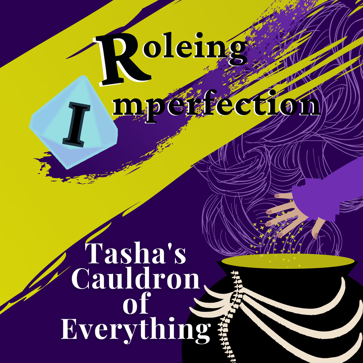 Roleing Imperfection