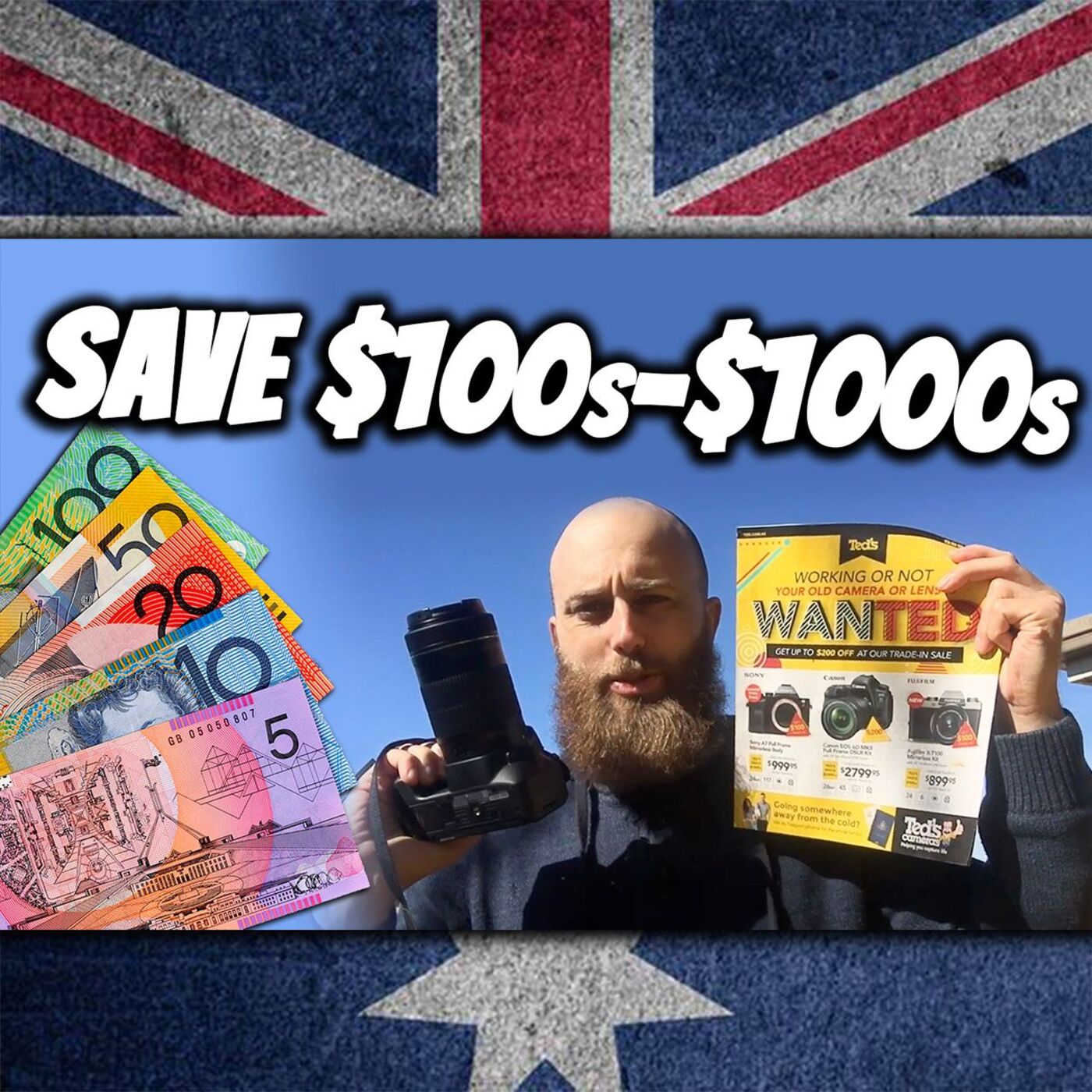 AE 478 - Use This ENGLISH PHRASE to SAVE $100s-$1000s