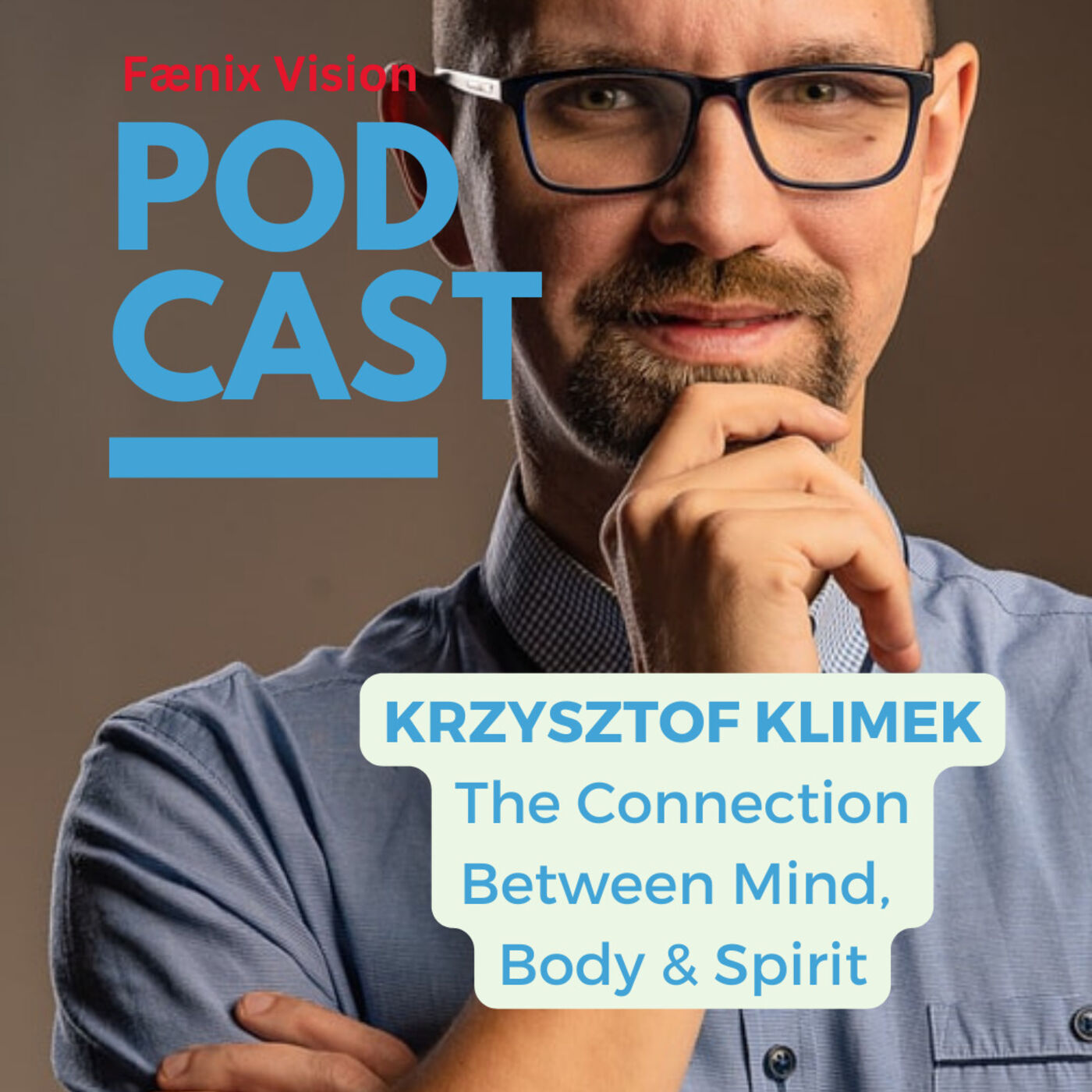Faenix Vision Podcast