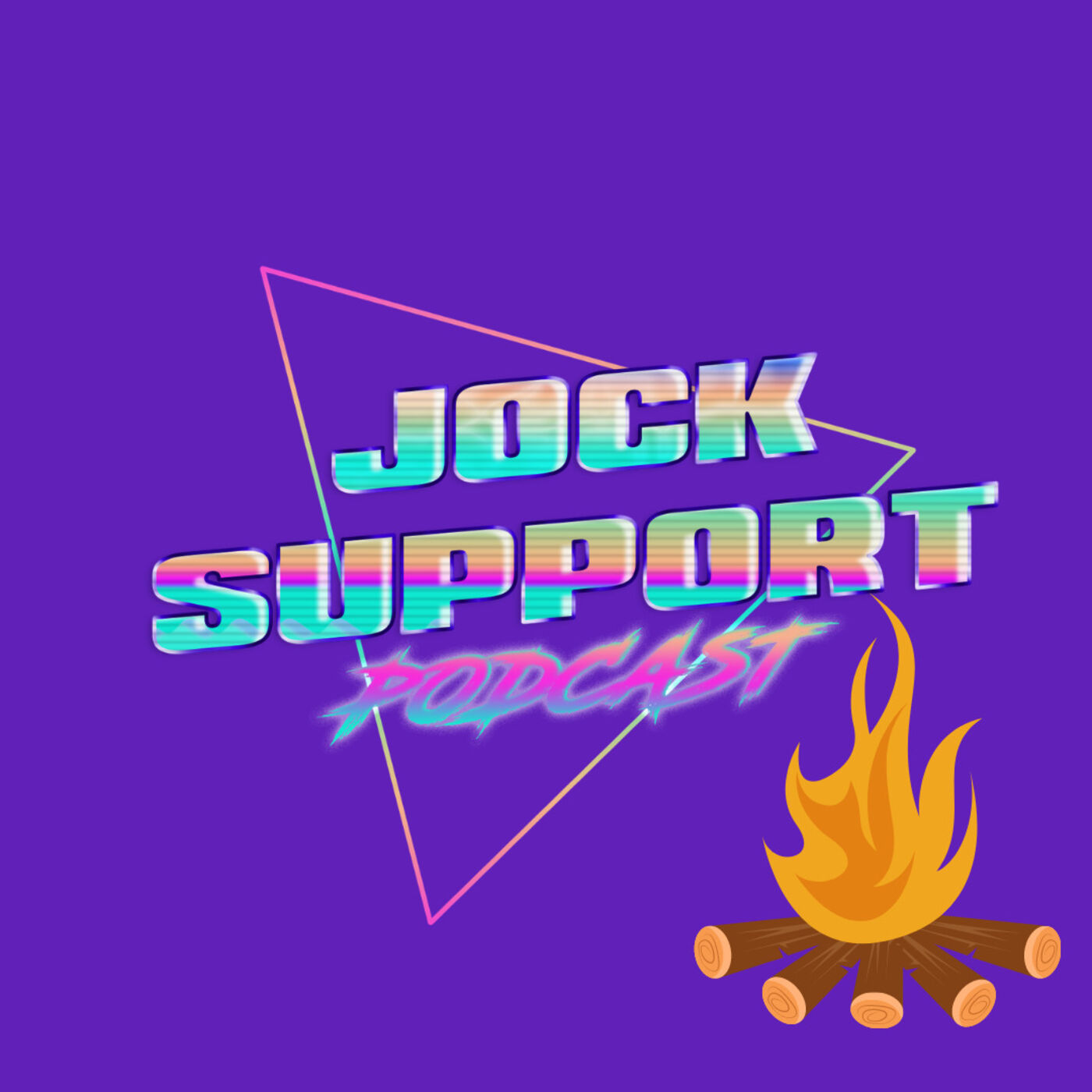 JOCK SUPPORT PODCAST