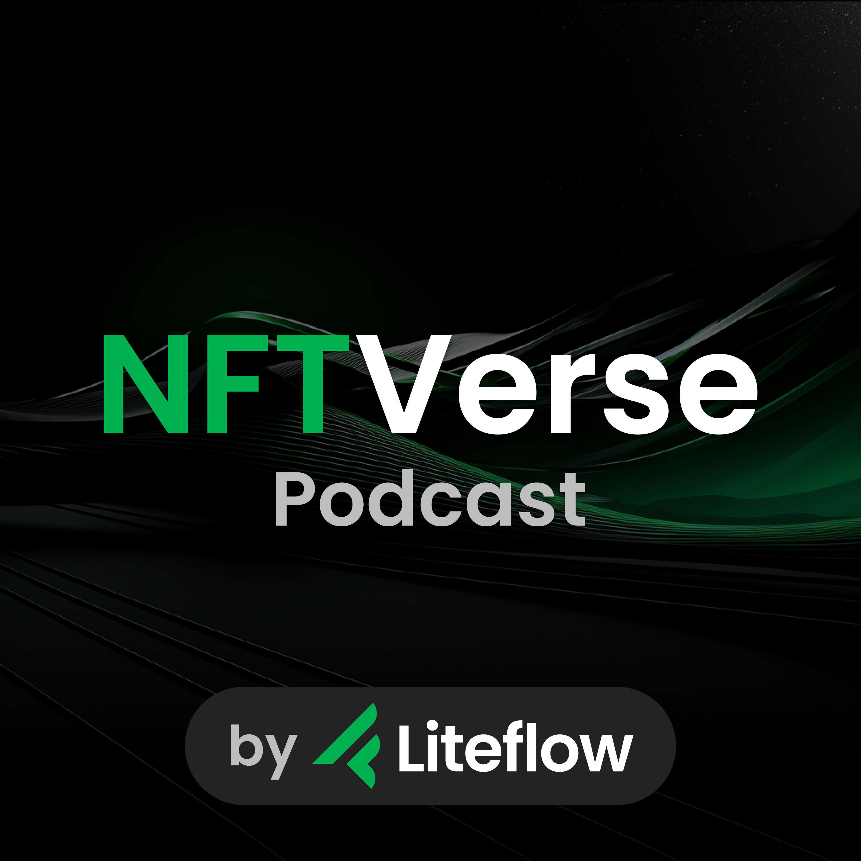NFTVerse Podcast