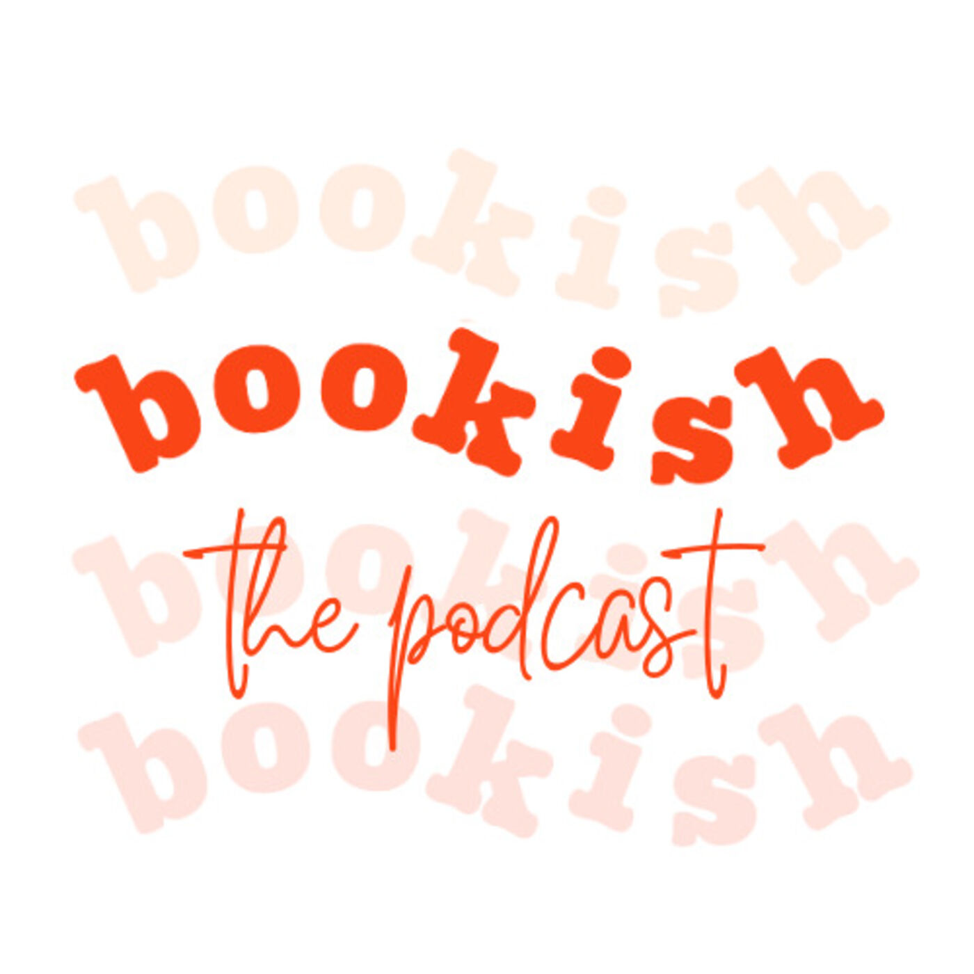 Bookish the Podcast