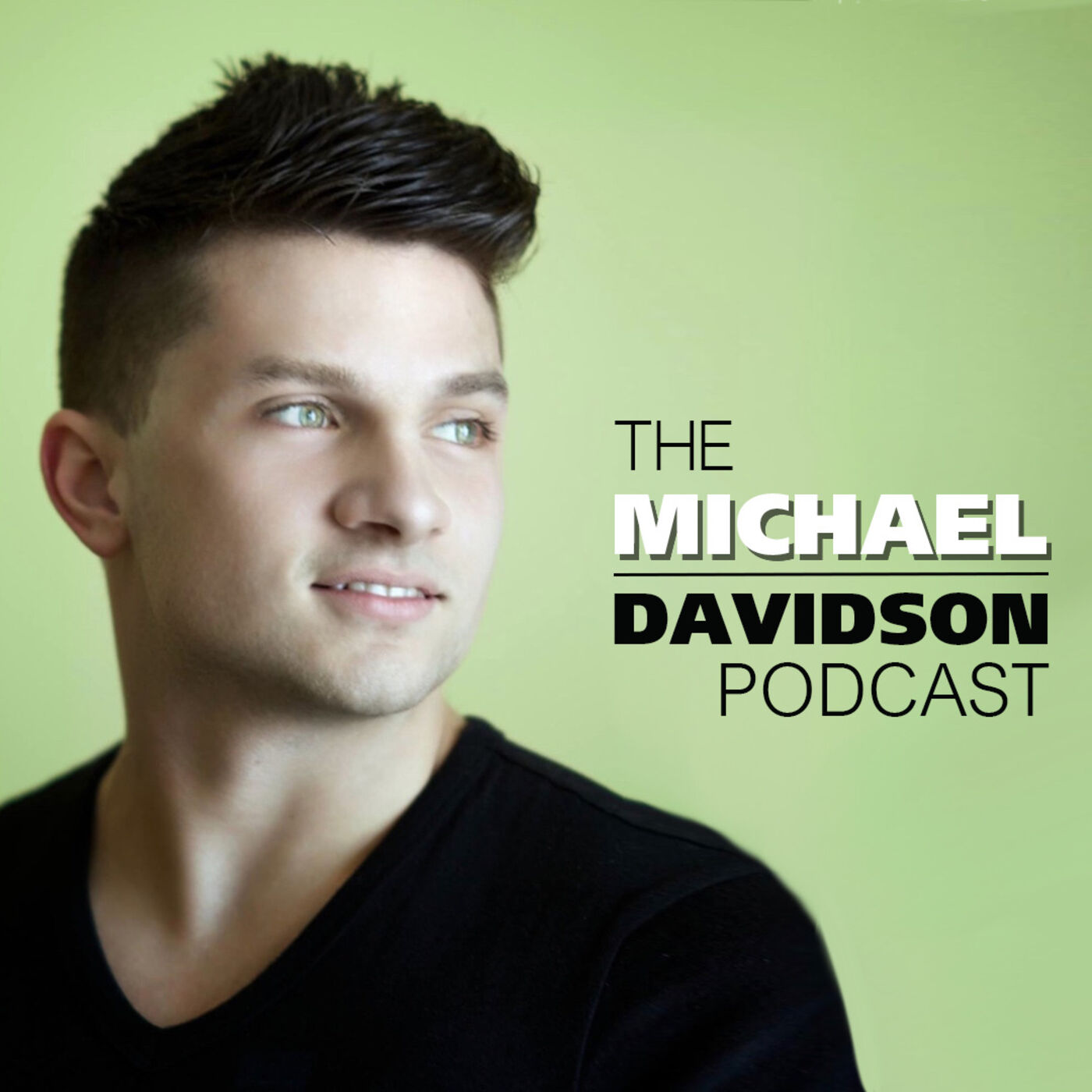 The Michael Davidson Podcast