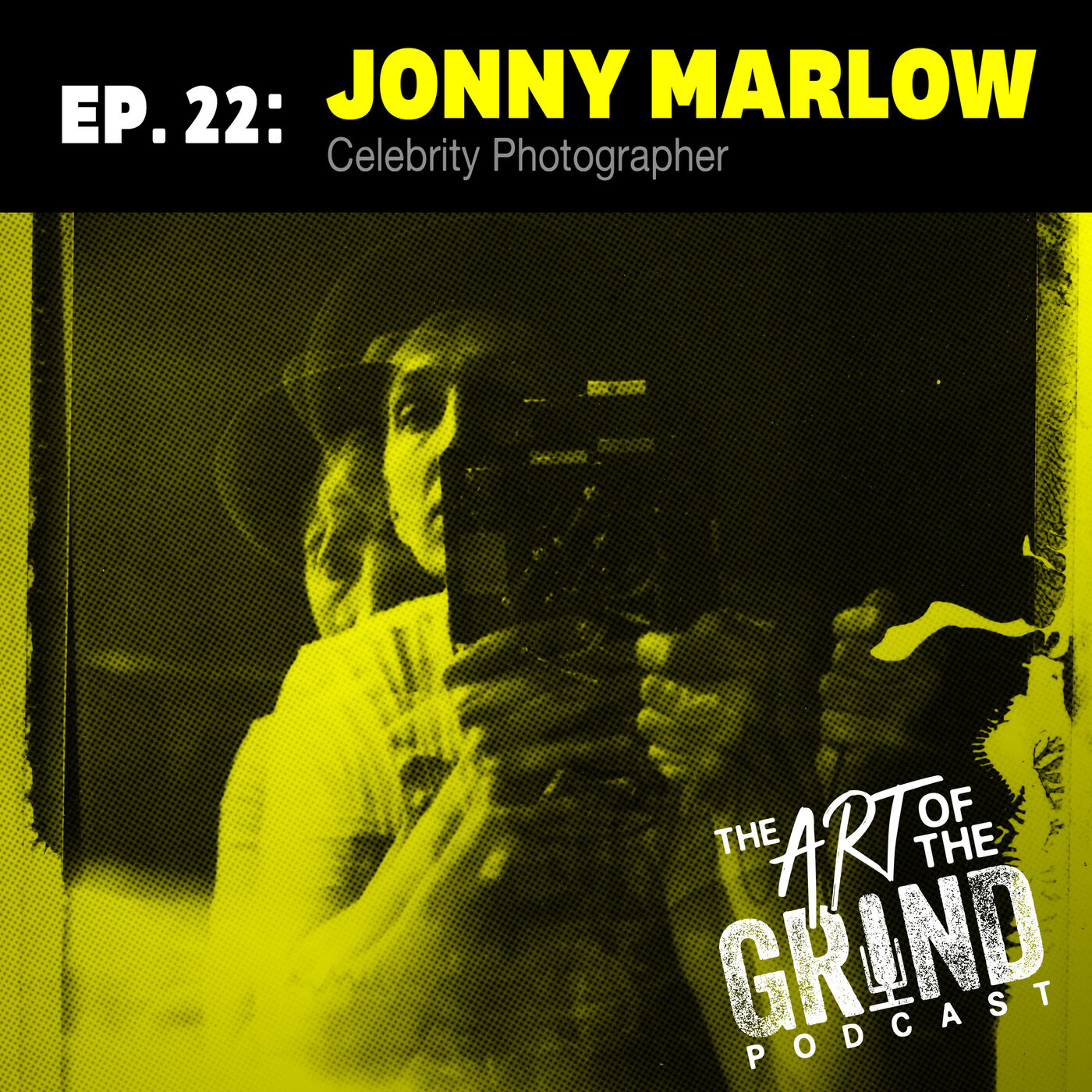 The Art of the Grind