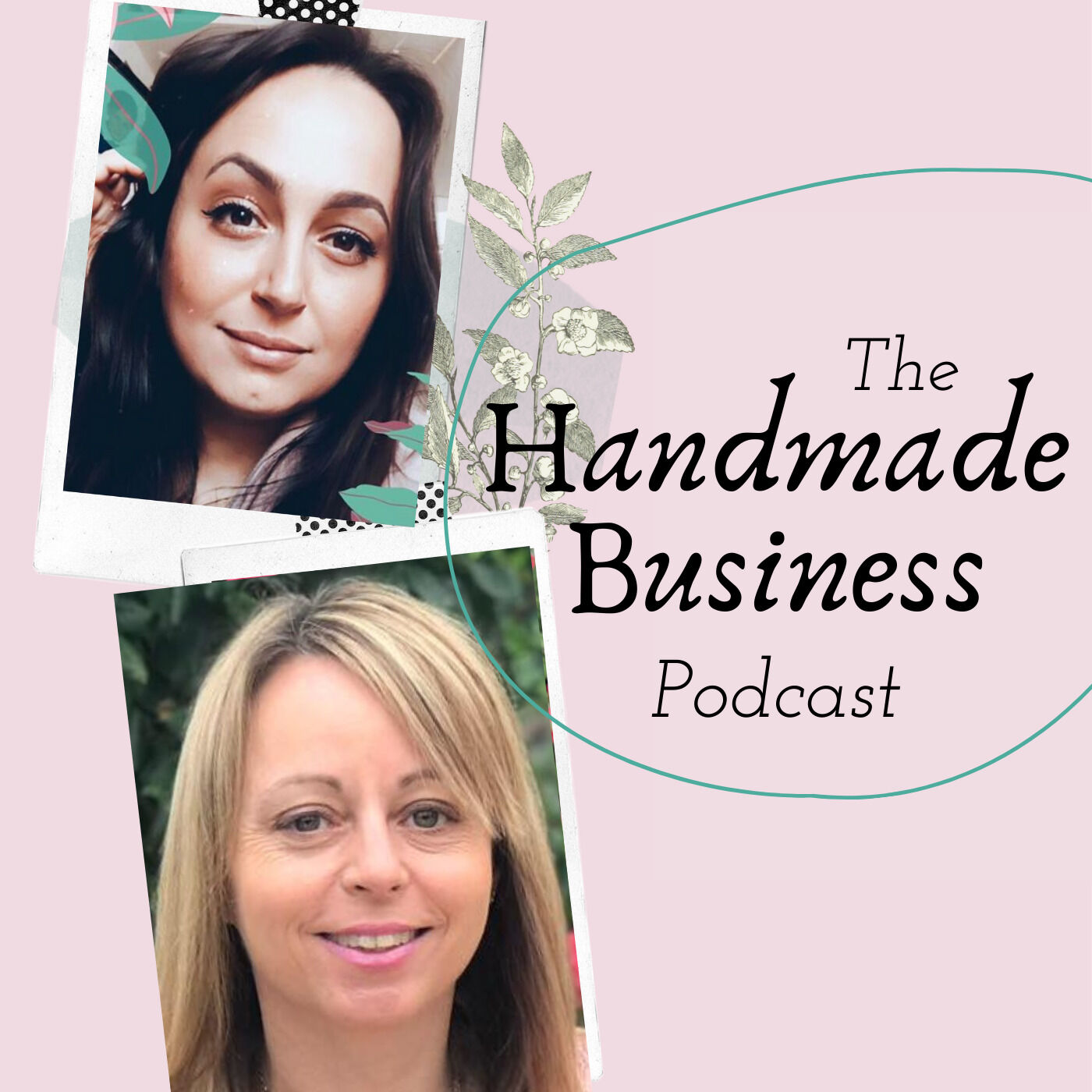 The Handmade Business Podcast