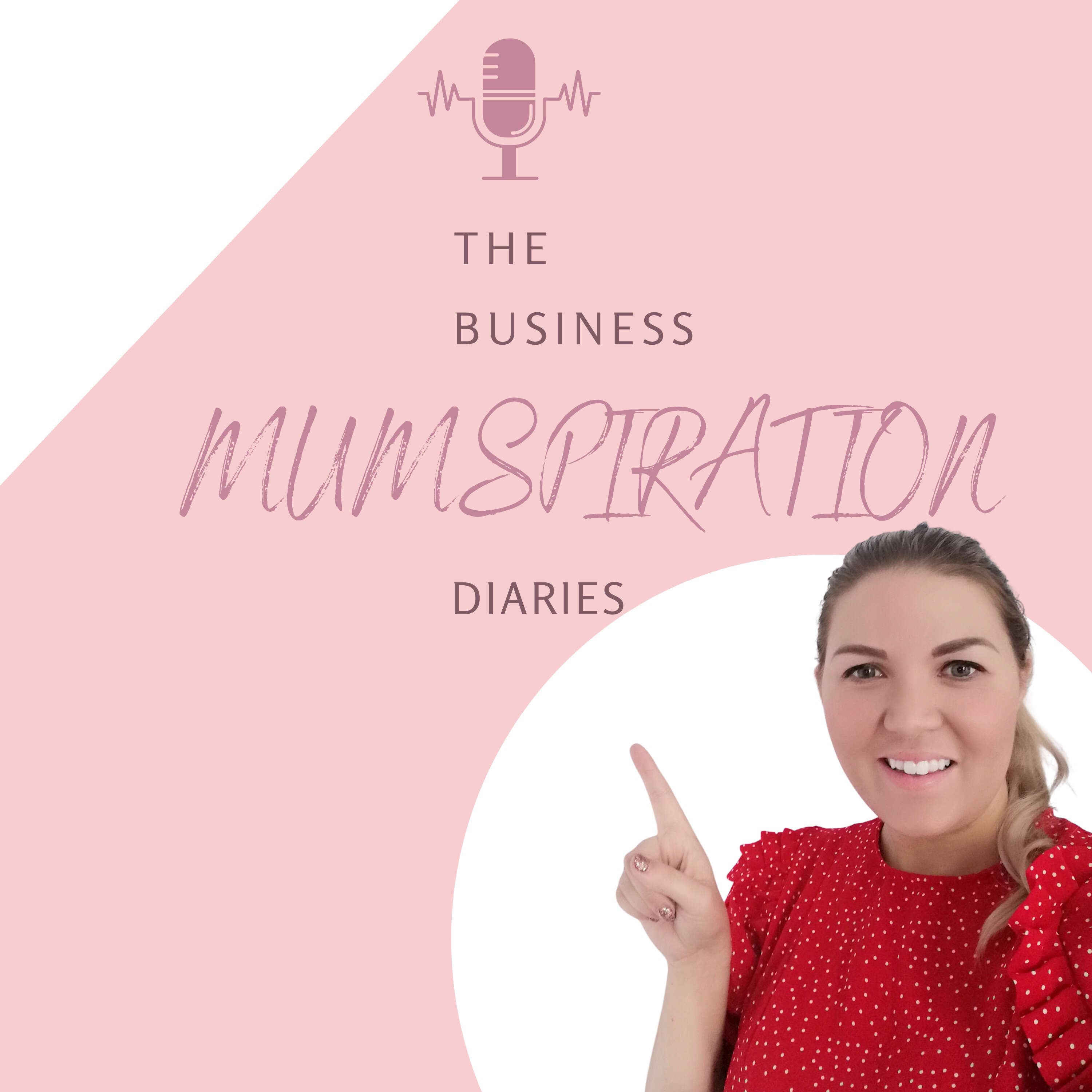 The business MUMspiration diaries