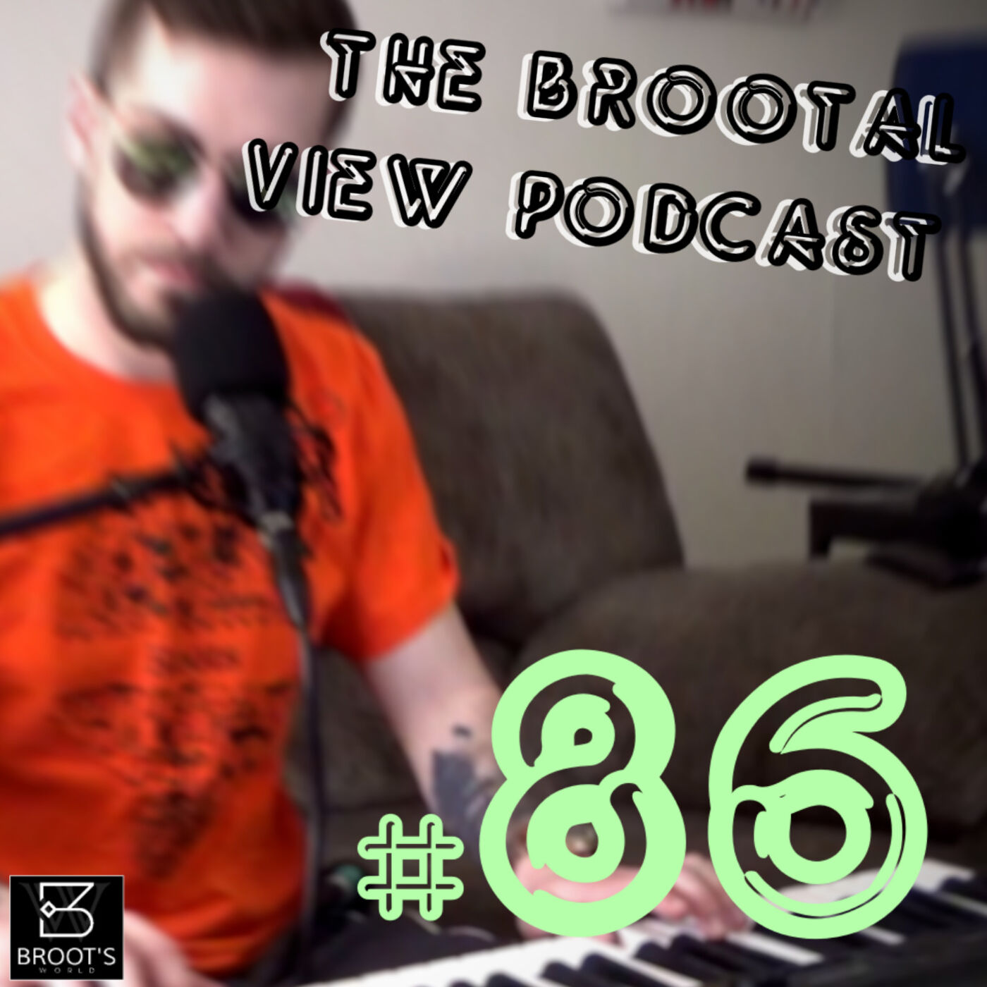 The BROOTal View Podcast