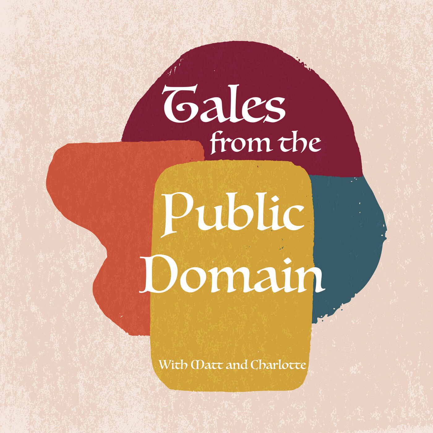 Tales from the Public Domain