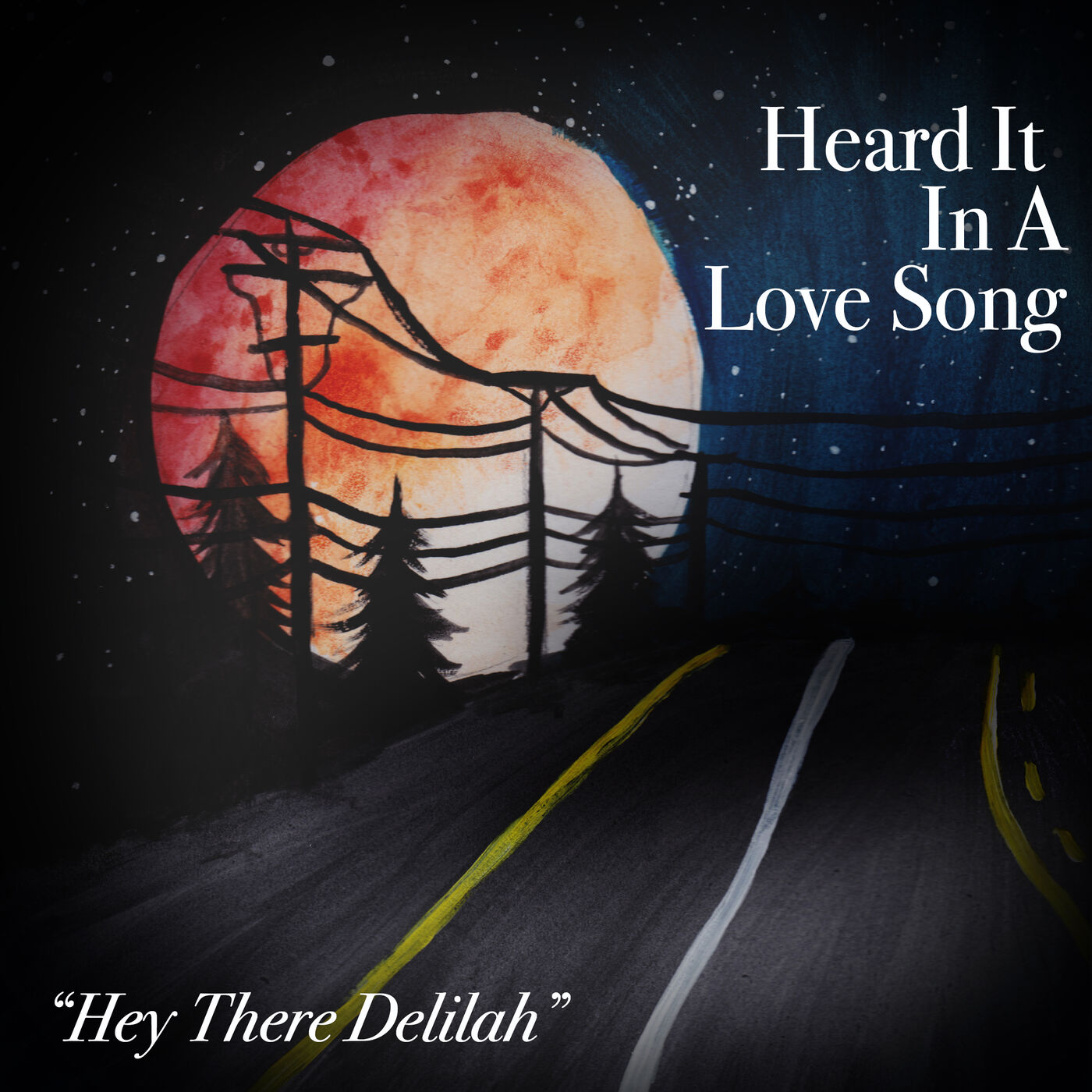 Heard It In A Love Song TEASER EPISODE