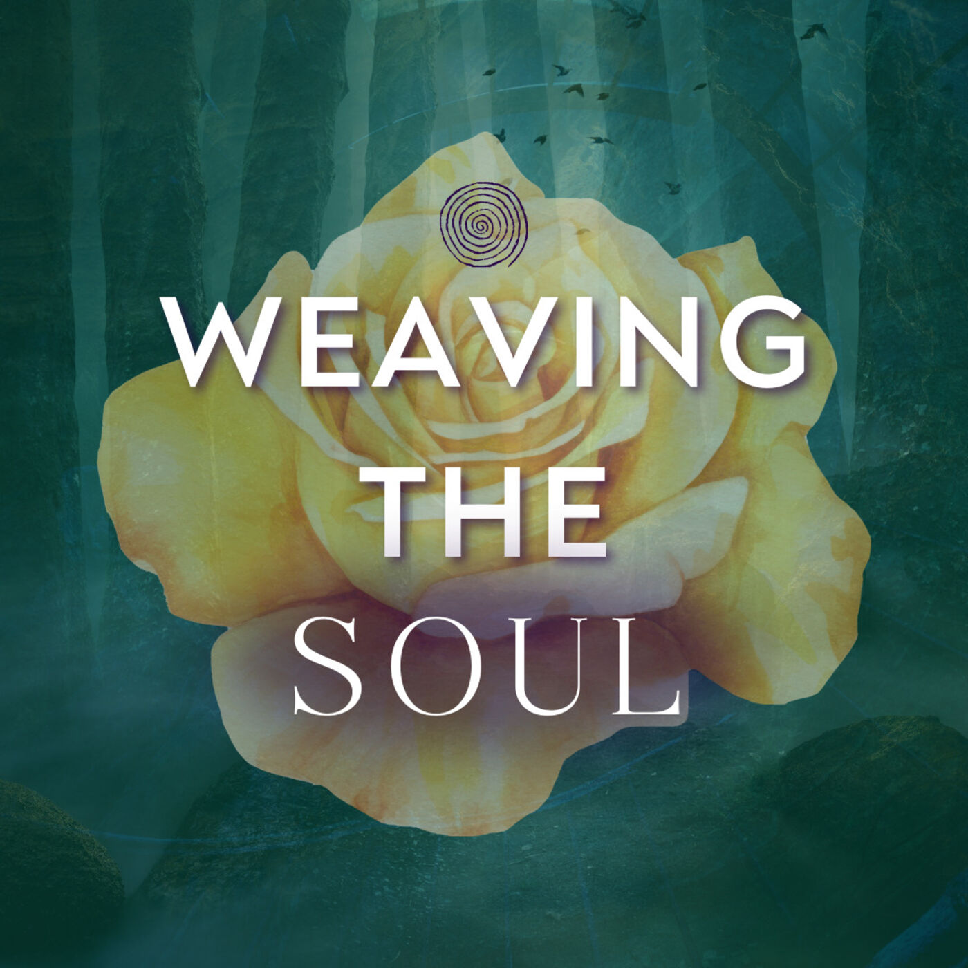 Weaving the Soul