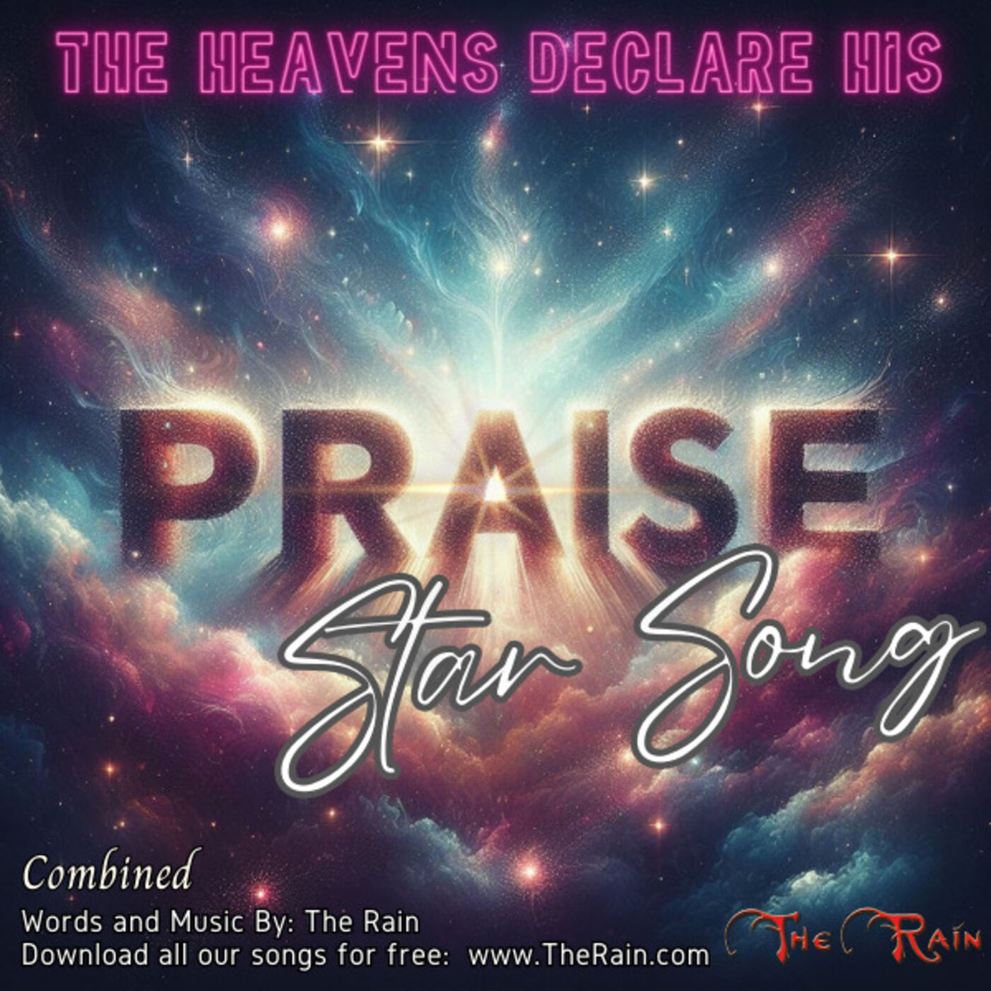 Star Songs Combined (Praise)
