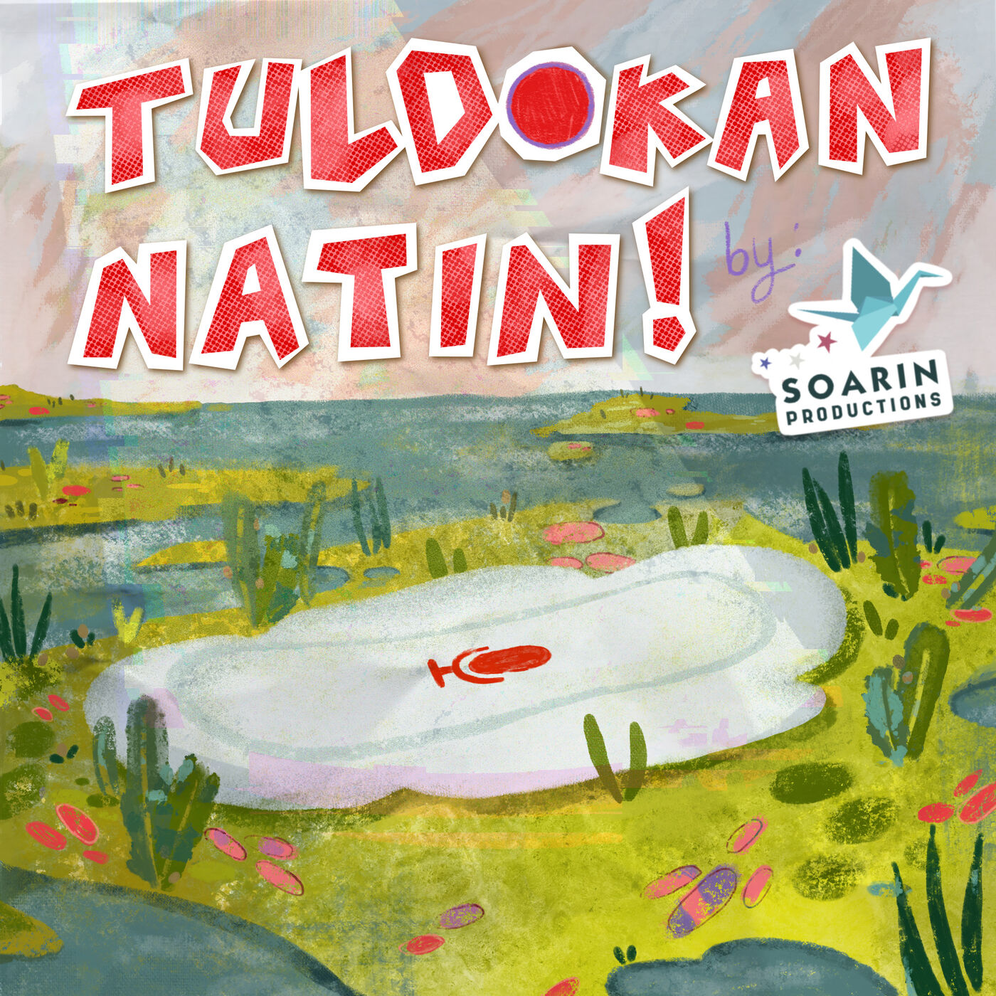 TULDOKAN NATIN!