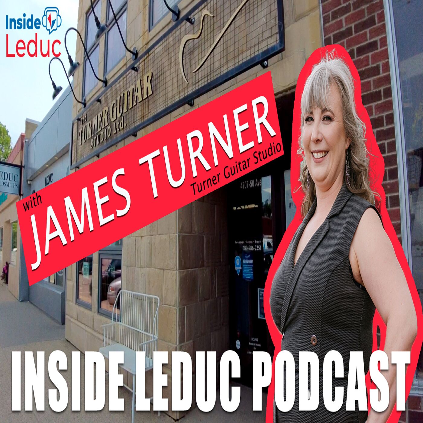 Inside Leduc Podcast