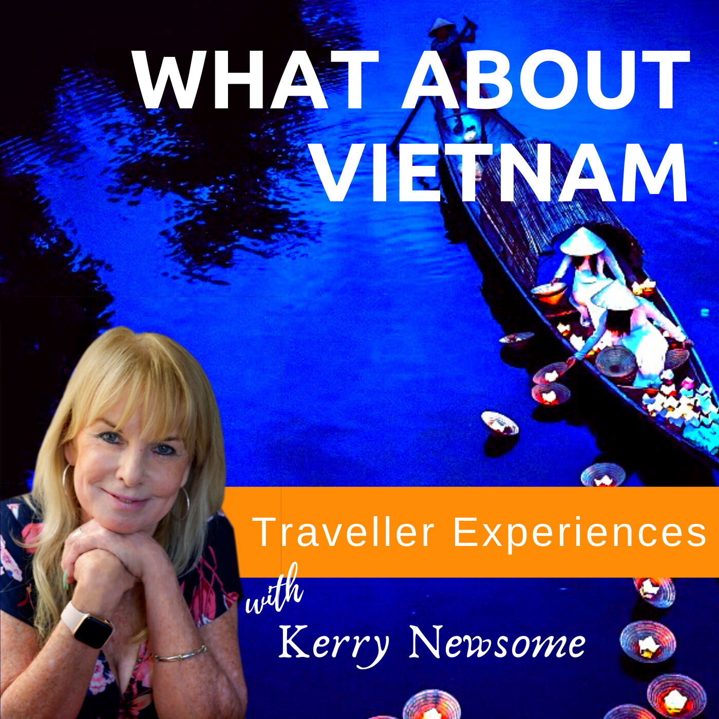 What about Vietnam - Traveller Insights cover