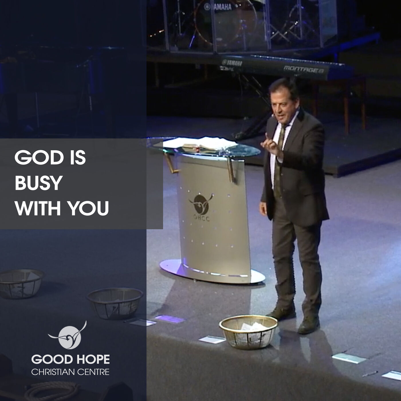 Good Hope Christian Centre