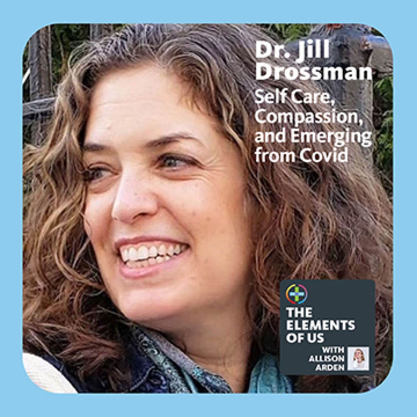 The Elements of Us™ with Allison Arden