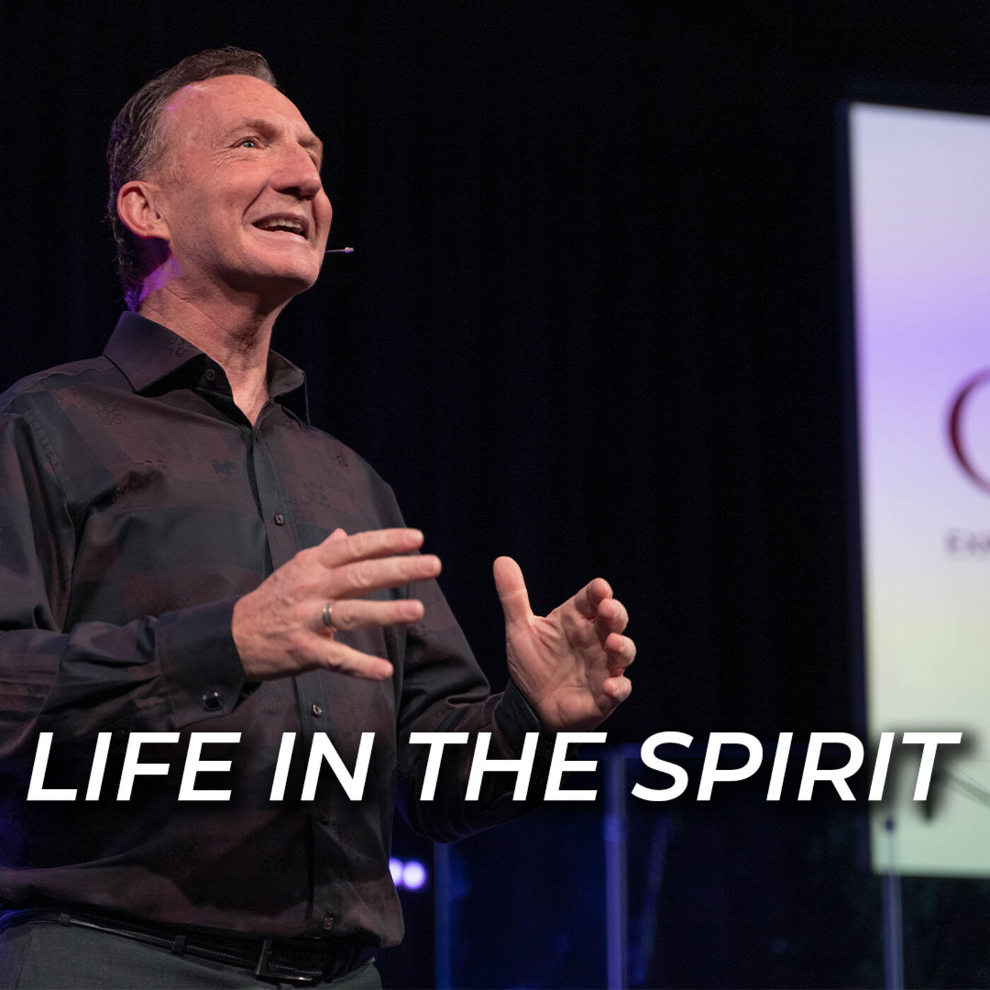 Life In The Spirit