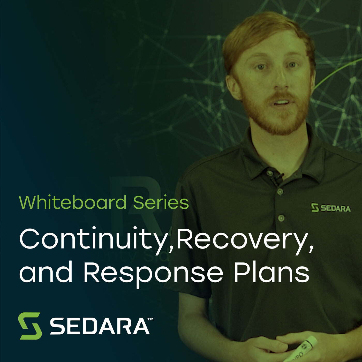 Sedara\'s Cybersecurity Podcast