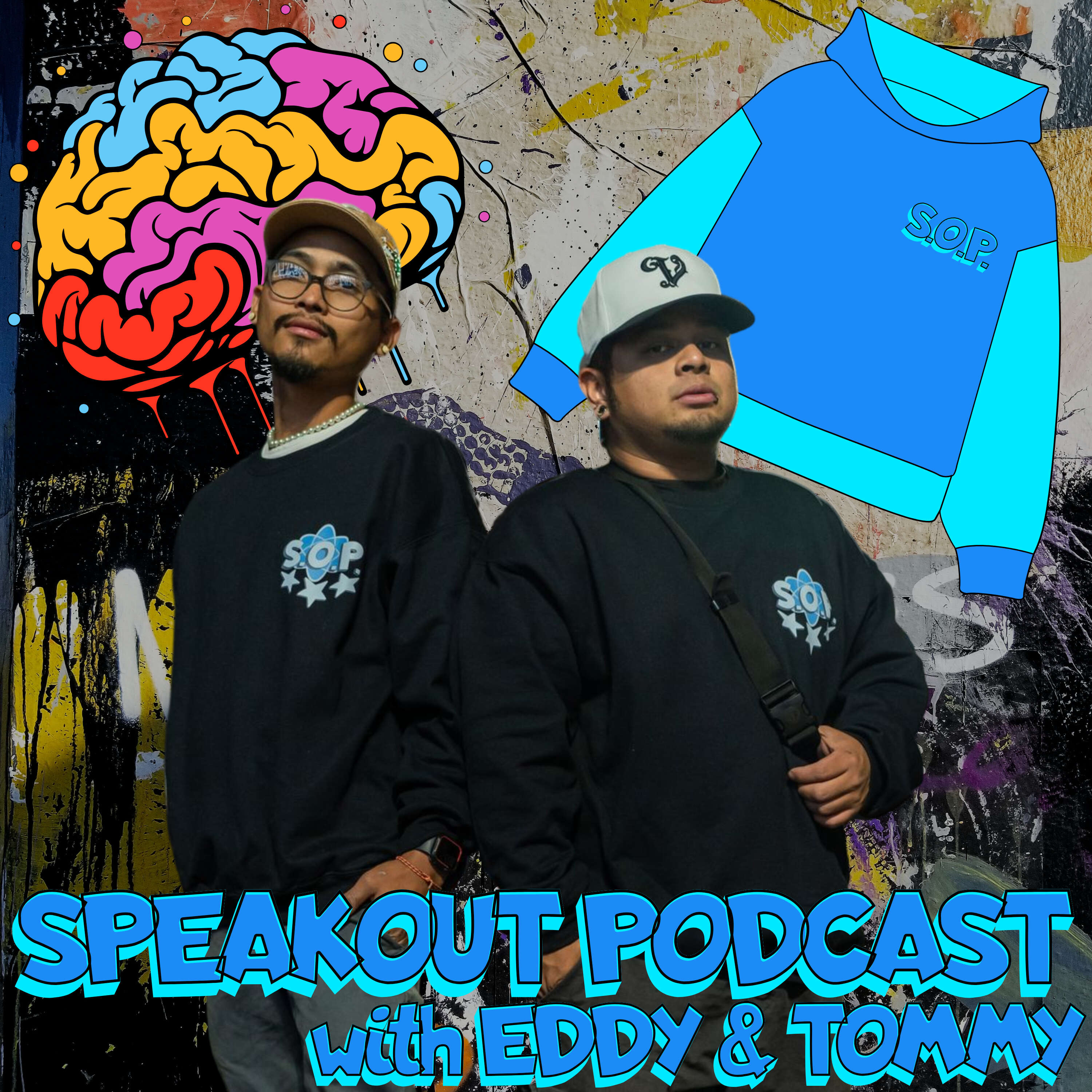 Speakout Podcast