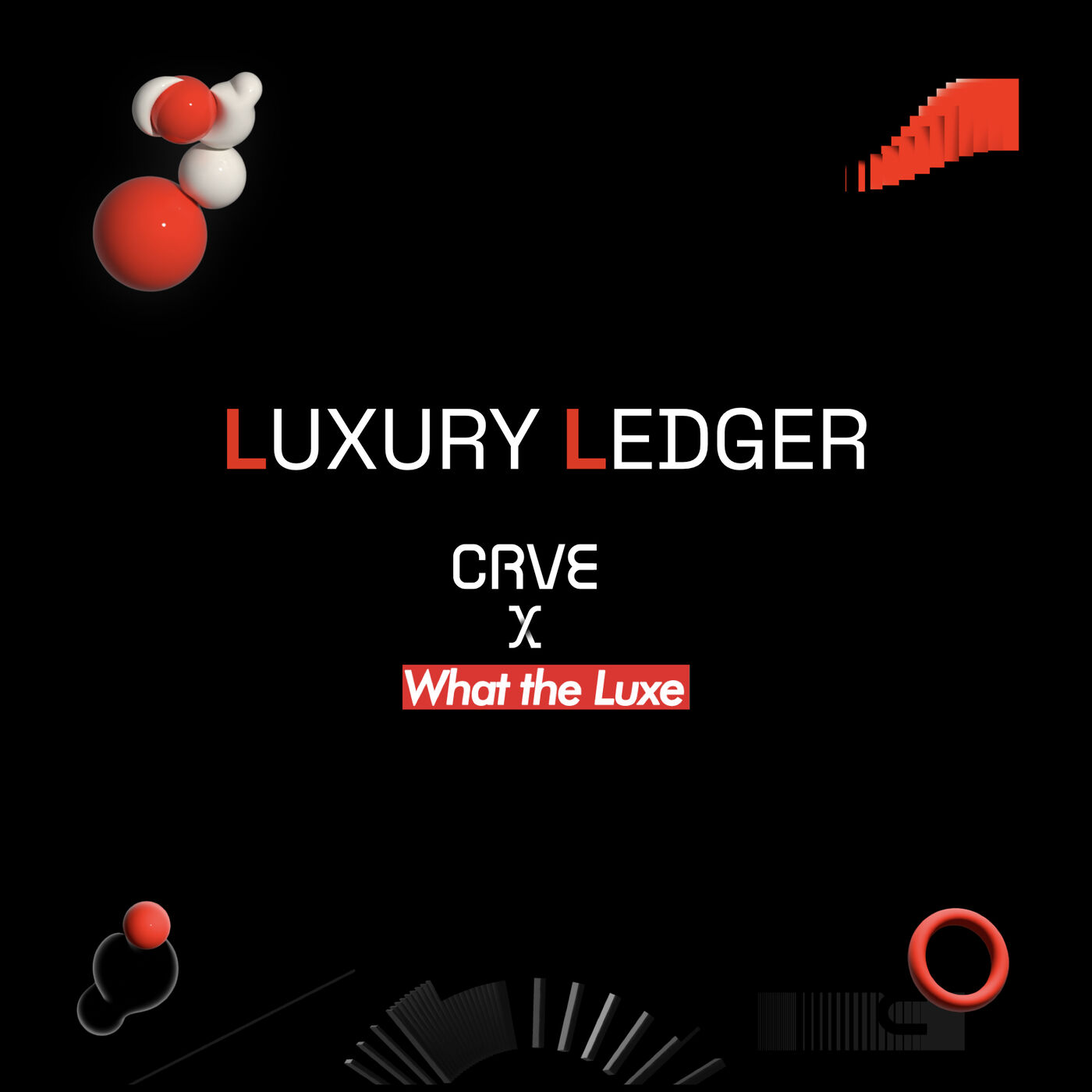 Luxury Ledger