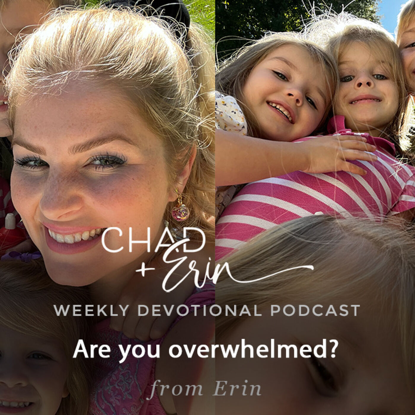 Chad and Erin