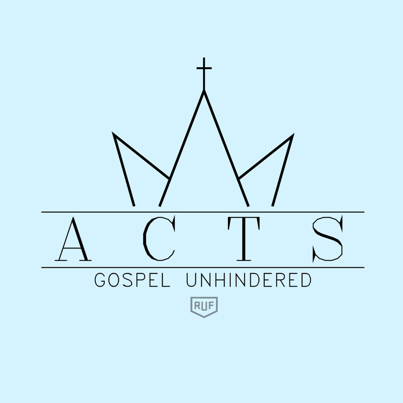 Gospel Unhindered 07 - Grant Carter - Acts 6:1-7 - When Bilbo Leaves the Shire Part 2 Gospel Unhindered 07 - Grant Carter - Acts 6:1-7 - When Bilbo Leaves the Shire Part 2