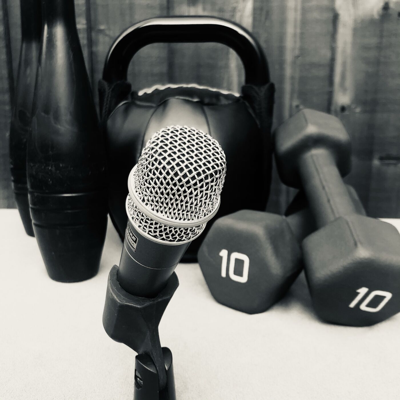 EricFit RADIO