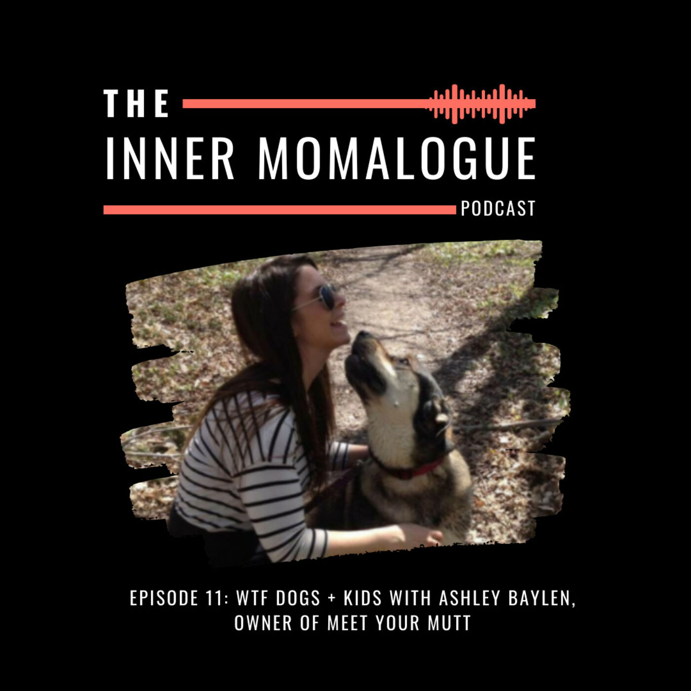 The Inner Momalogue Podcast