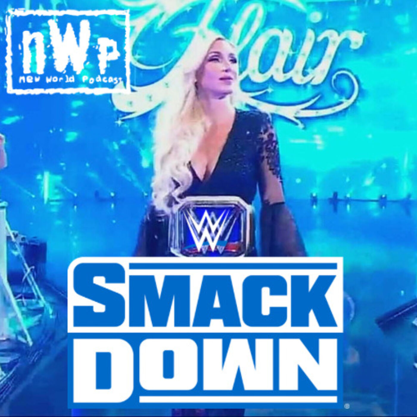 nWp: SmackDown (2/24/2023)
