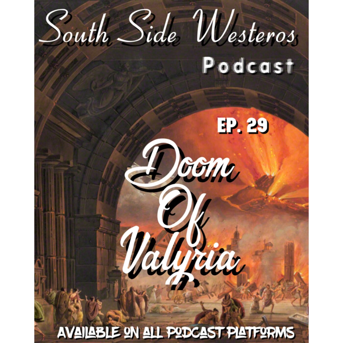 South Side Westeros