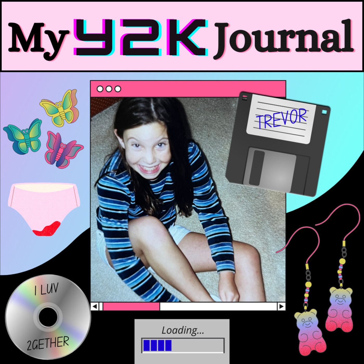 MyY2KJournal