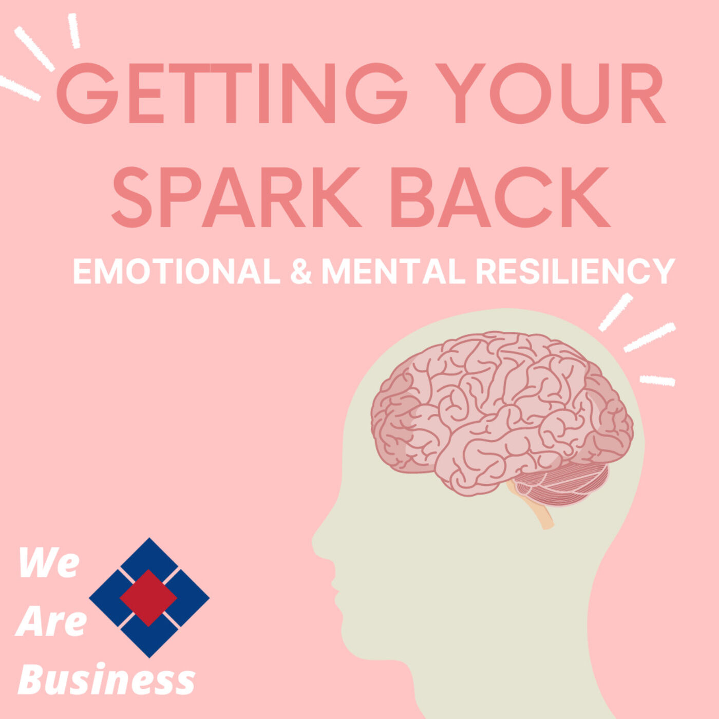 We Are Business