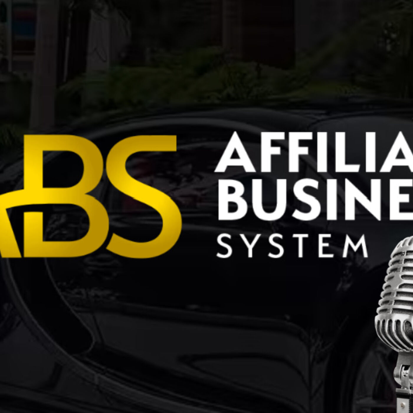 Affiliate Business System