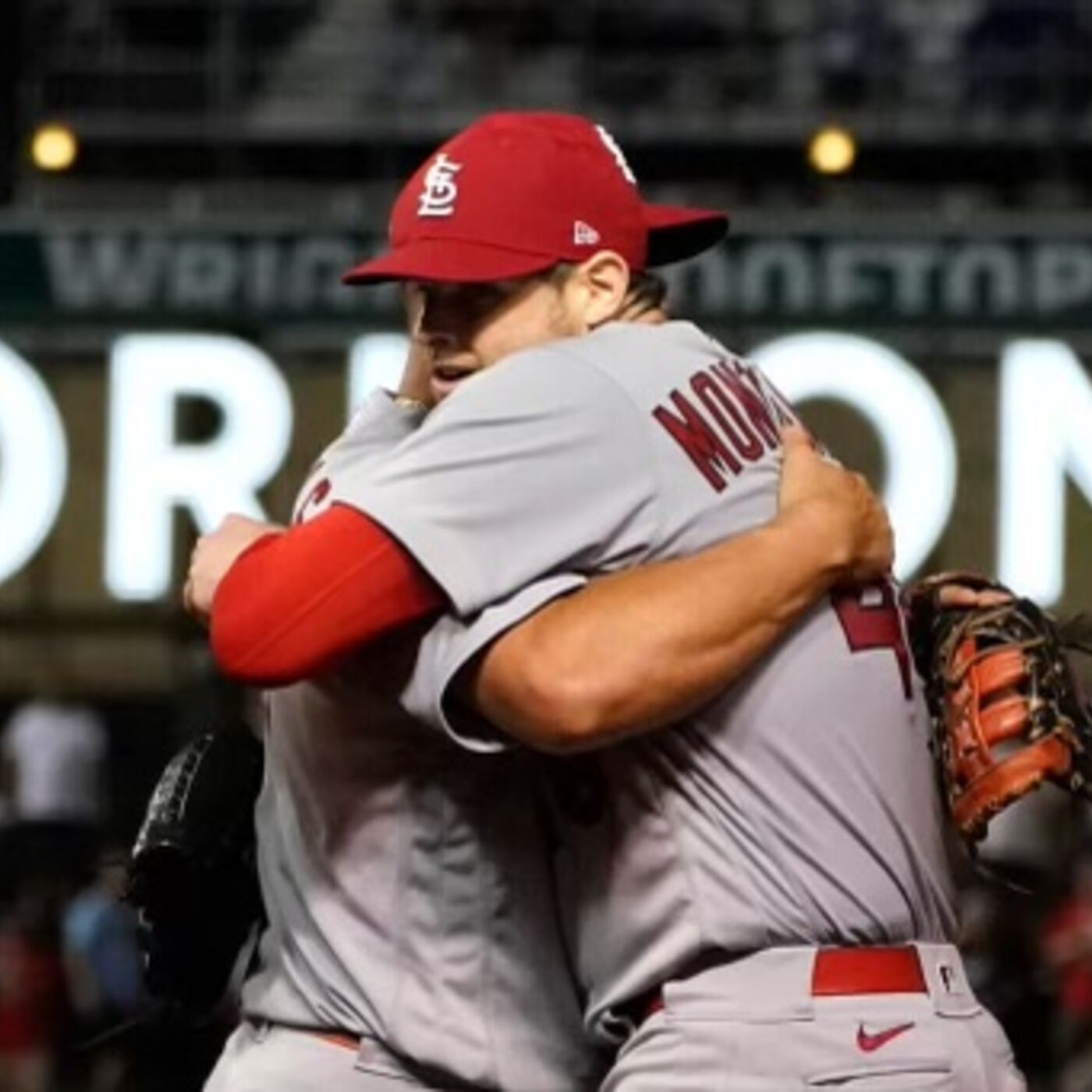 JD TALKIN SPORTS #1092