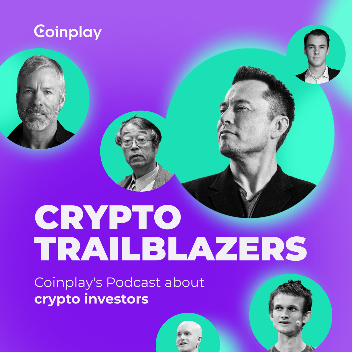 Crypto Trailblazers - Unraveling the Role of Key Figures in Cryptocurrency