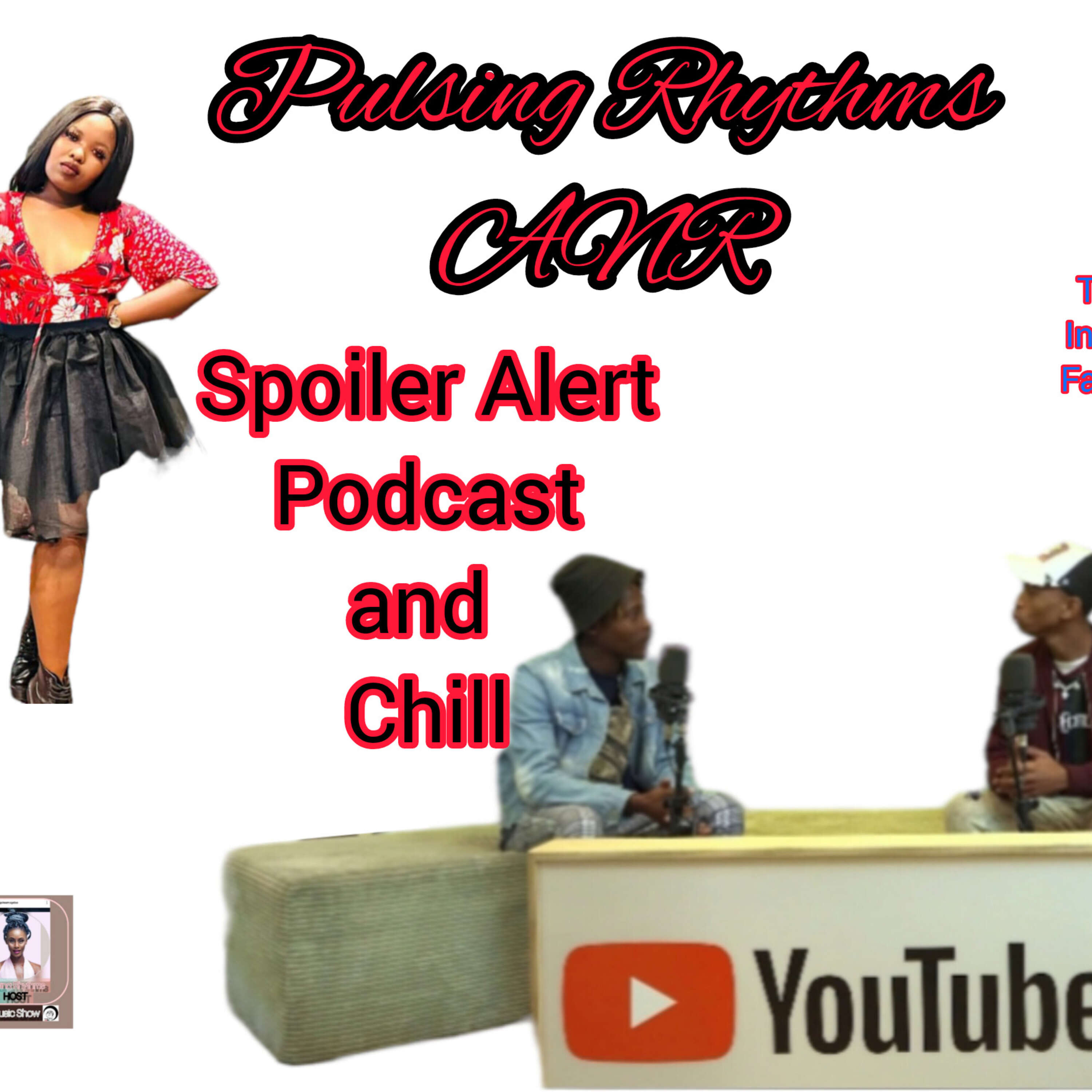 Spoiler Alert Podcast