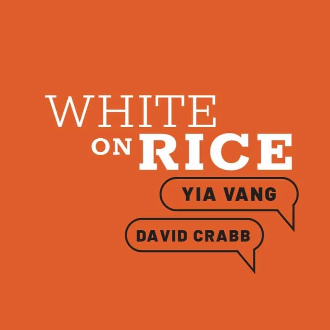 White on Rice podcast