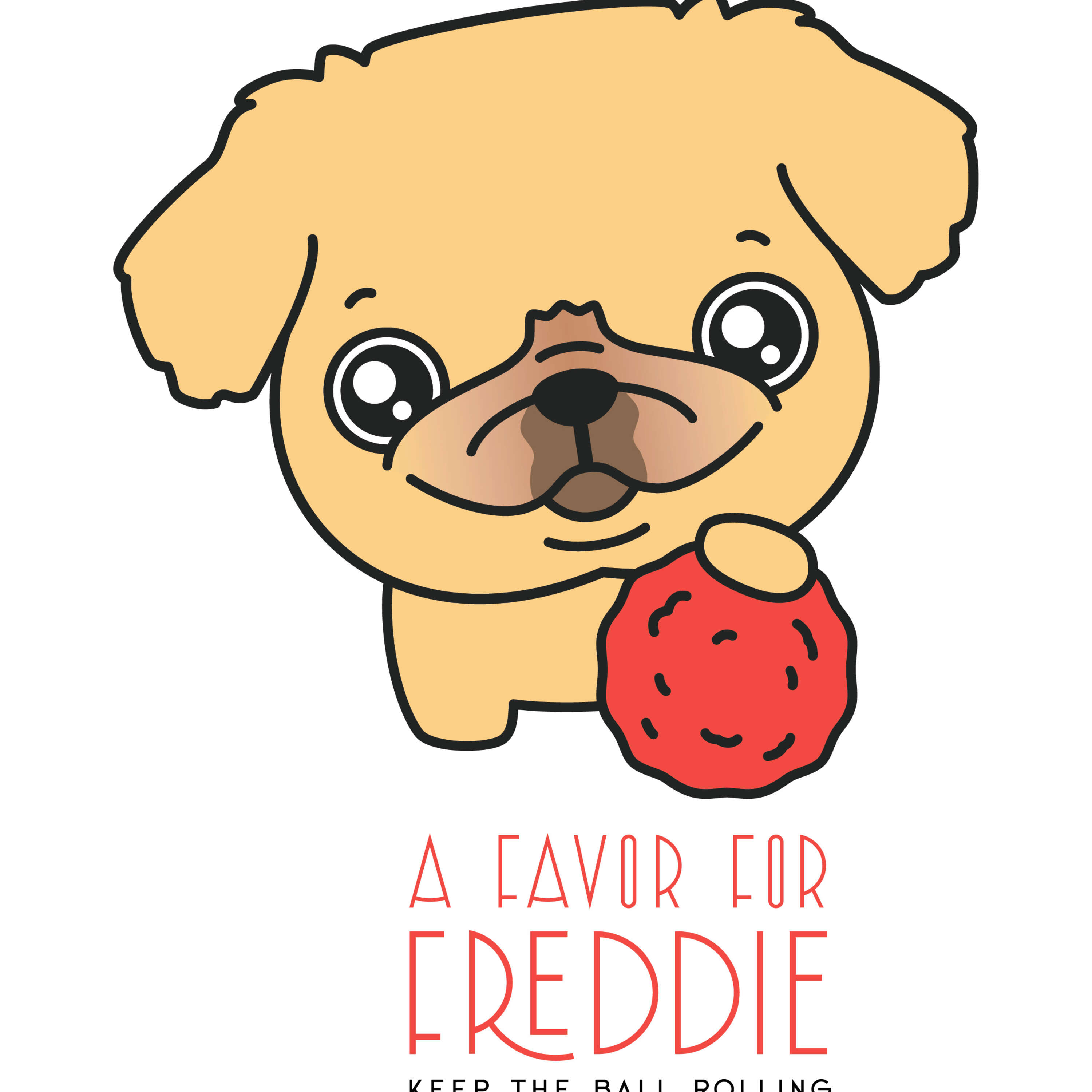 A Favor for Freddie