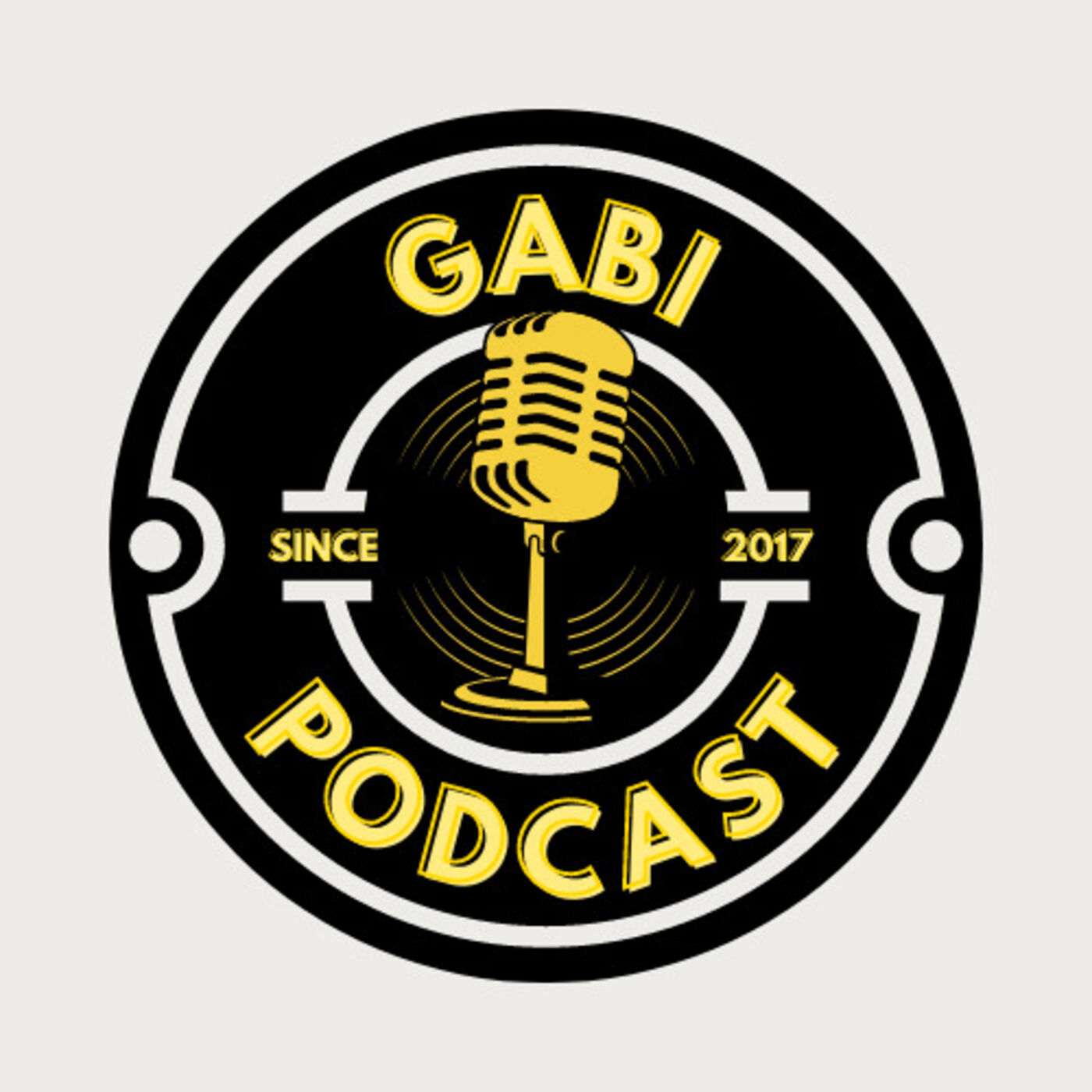Gabi 's Podcast podcast artwork