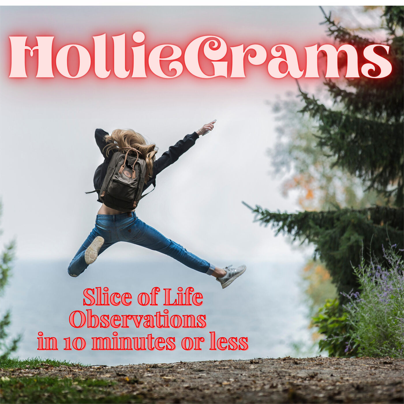 HollieGrams