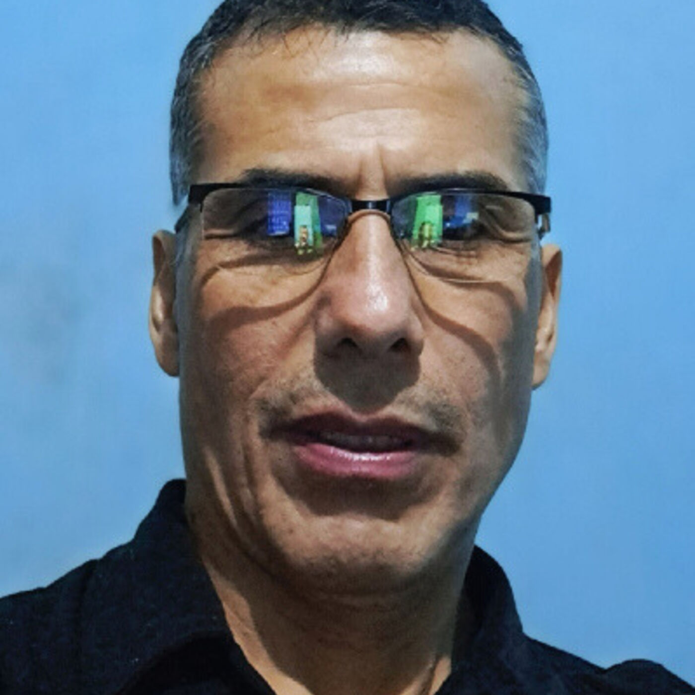 Pablo Quiñones Miranda