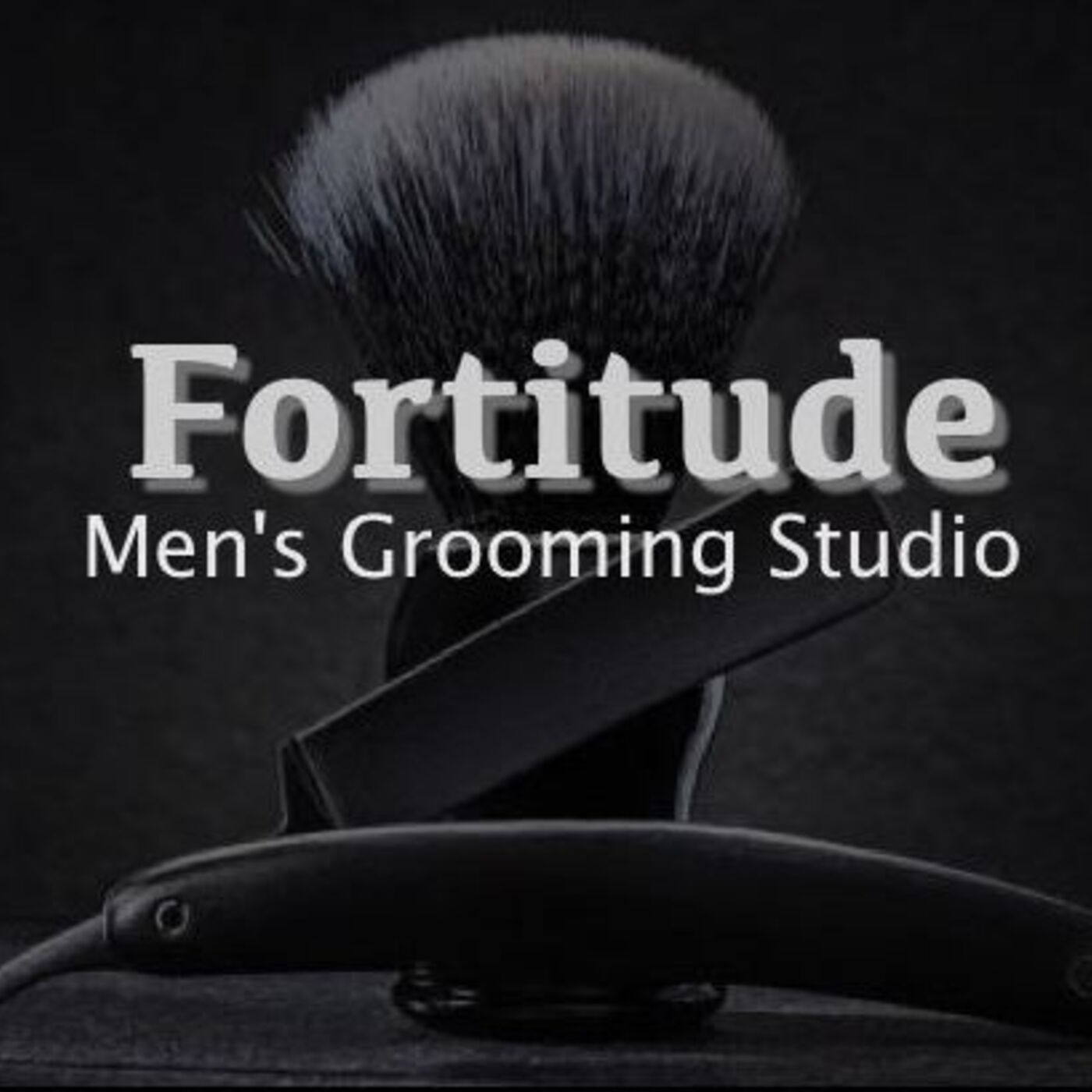 Bringing Sexy Back by Fortitude Men's Grooming