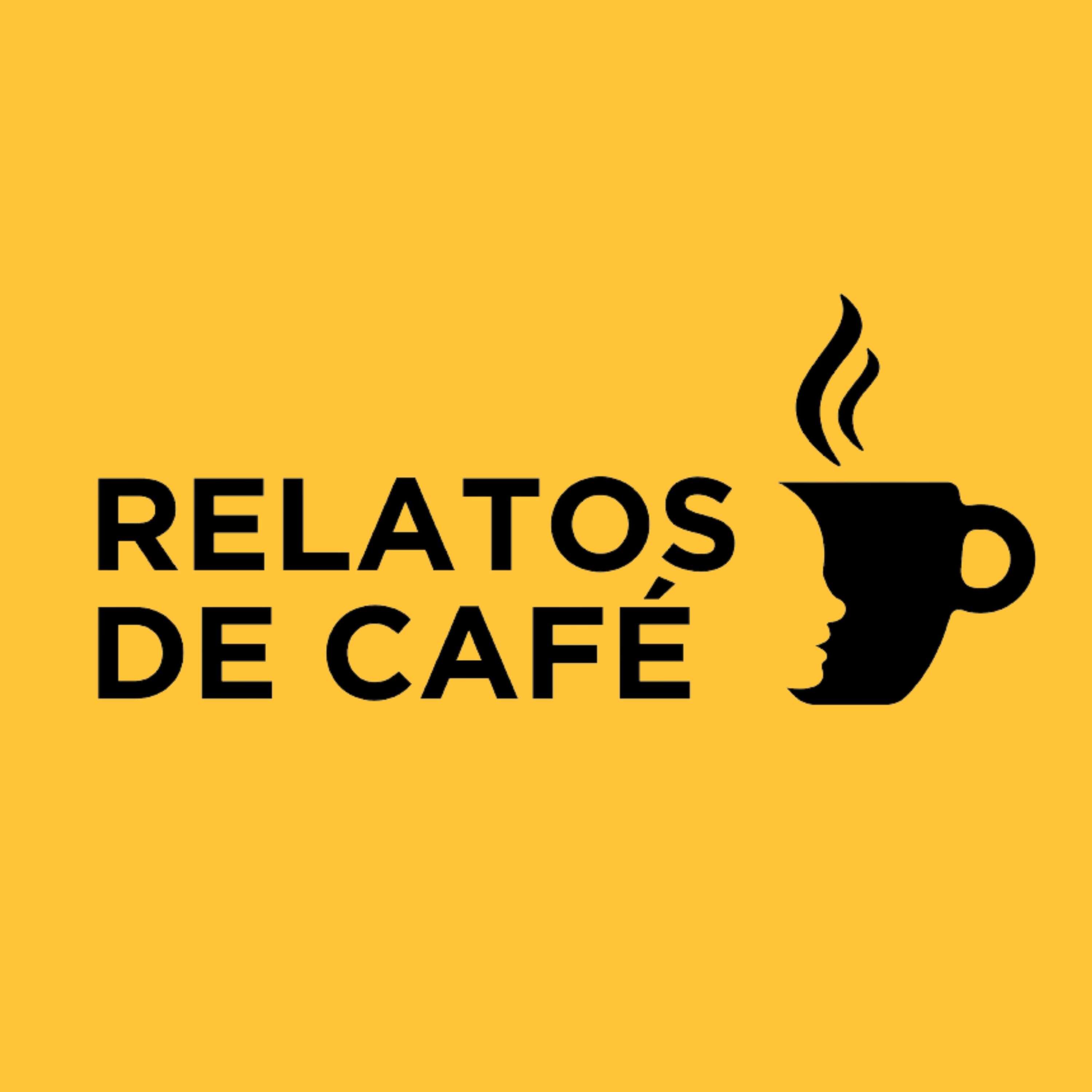 Relatos de Cafe Podcast podcast artwork