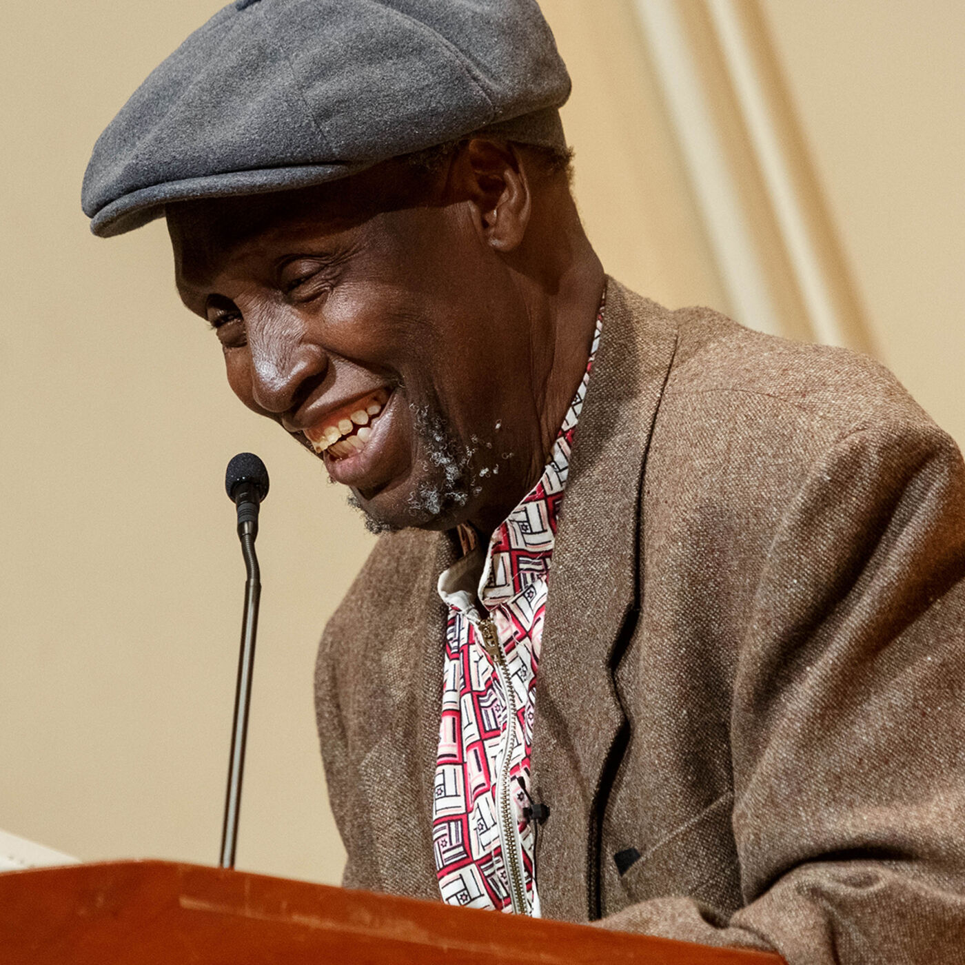 Literary Activism in Contemporary Africa