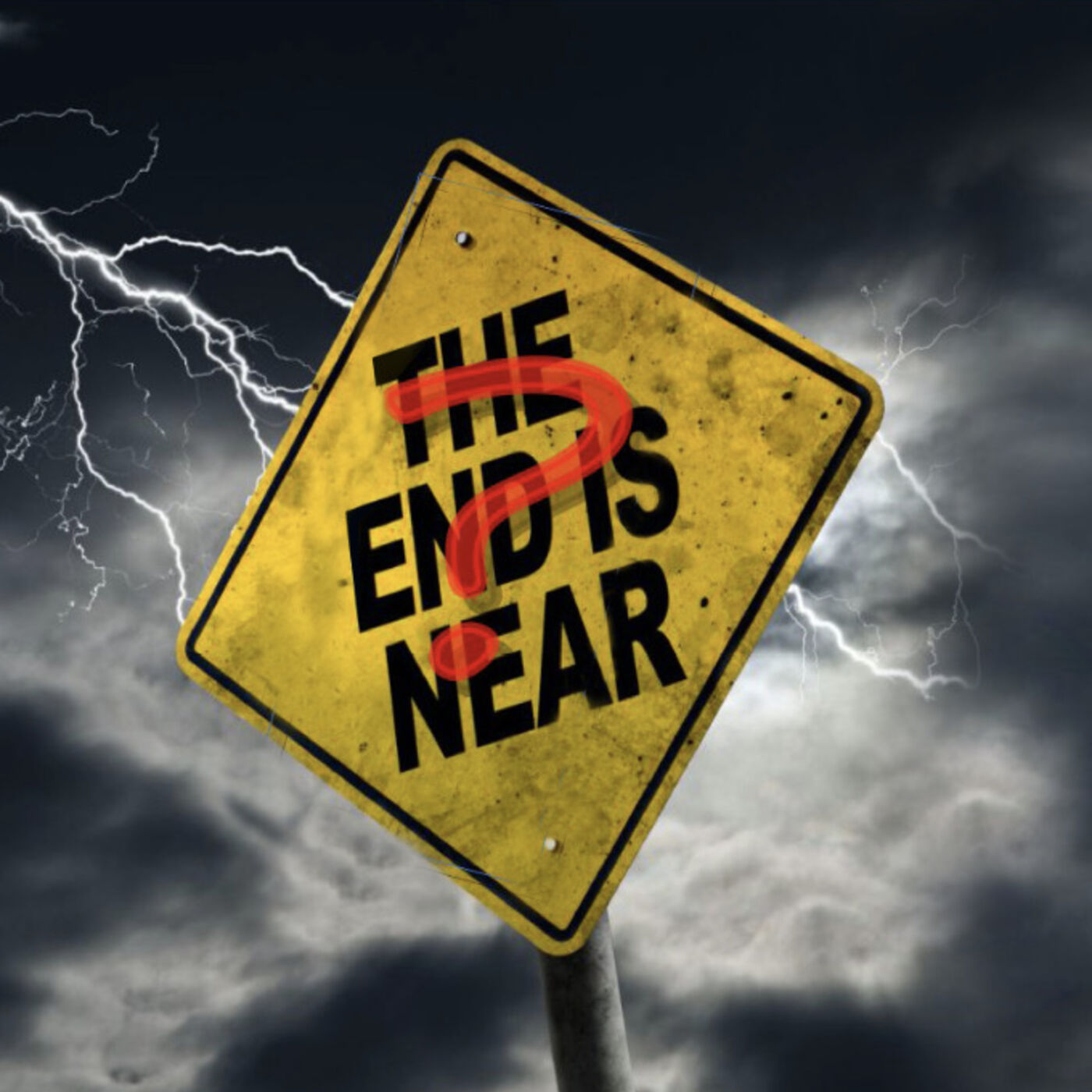 July 10, 2022 Is This The End?