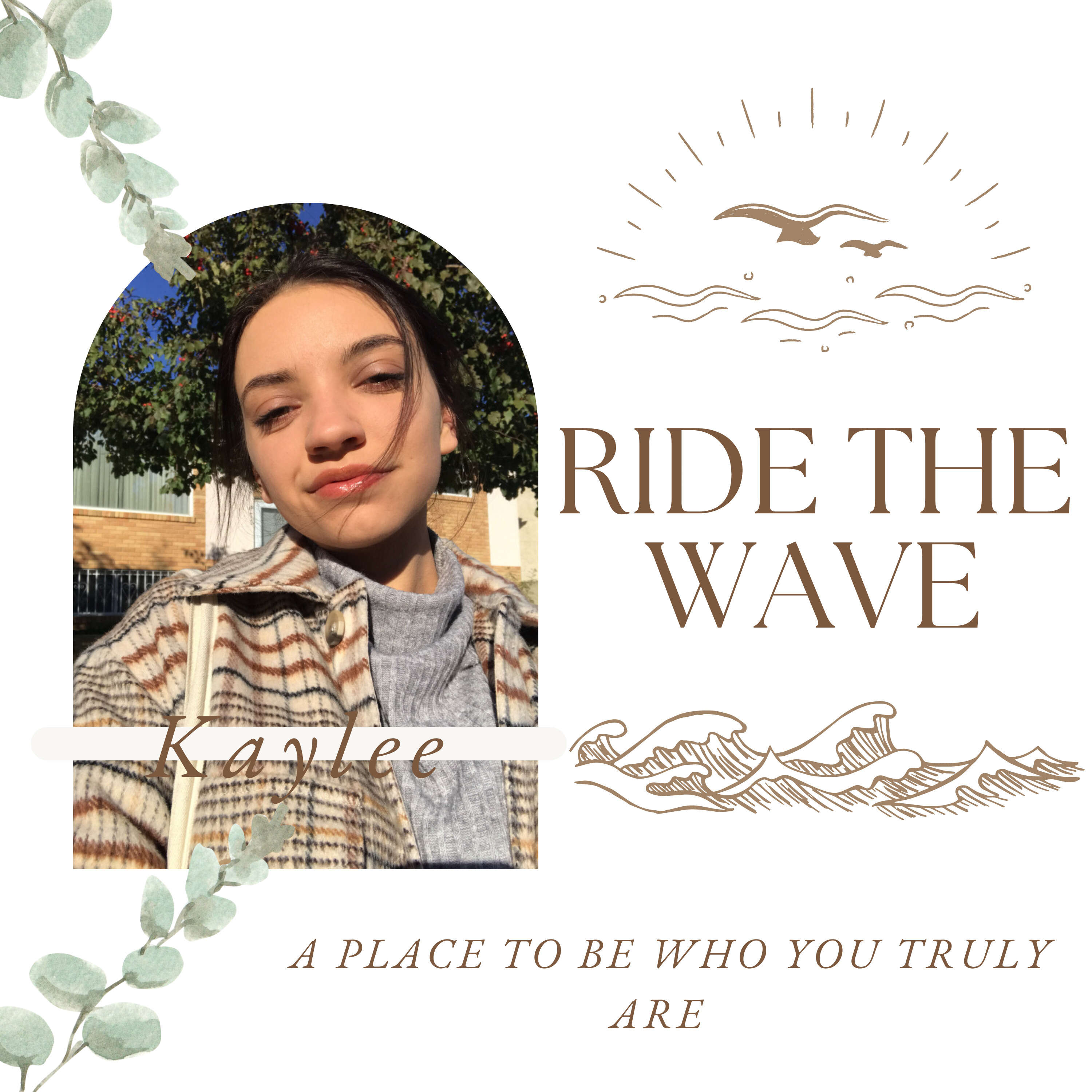 Ride The Wave Podcast podcast artwork