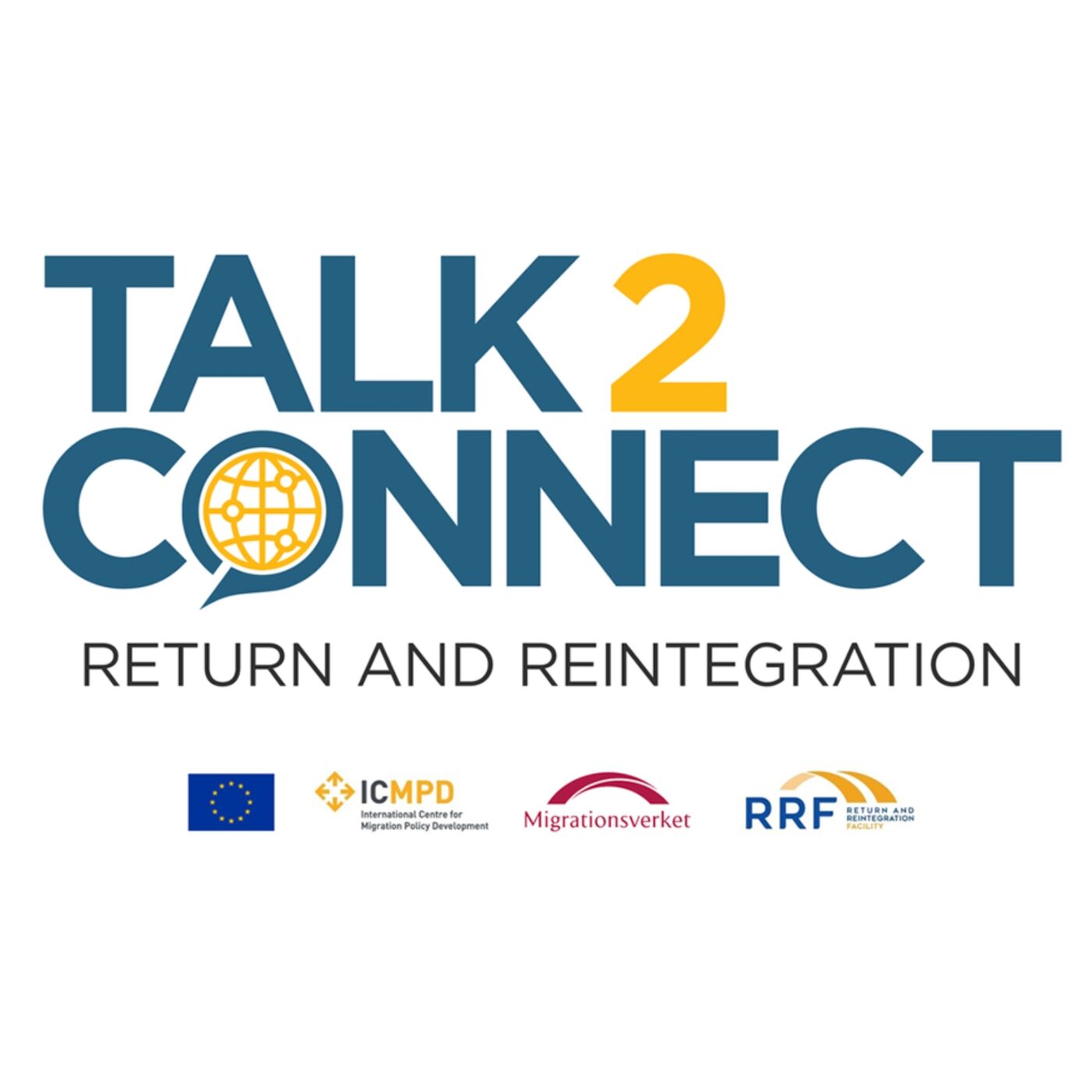 Talk2Connect